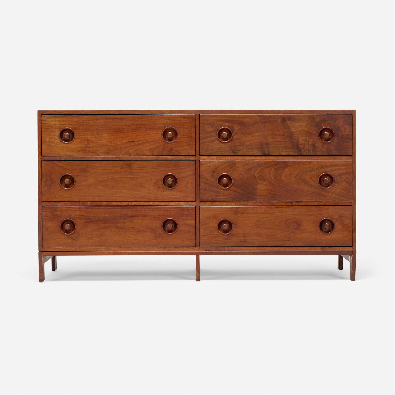 Miles Karpilow, Chest of drawers (1 of 4)