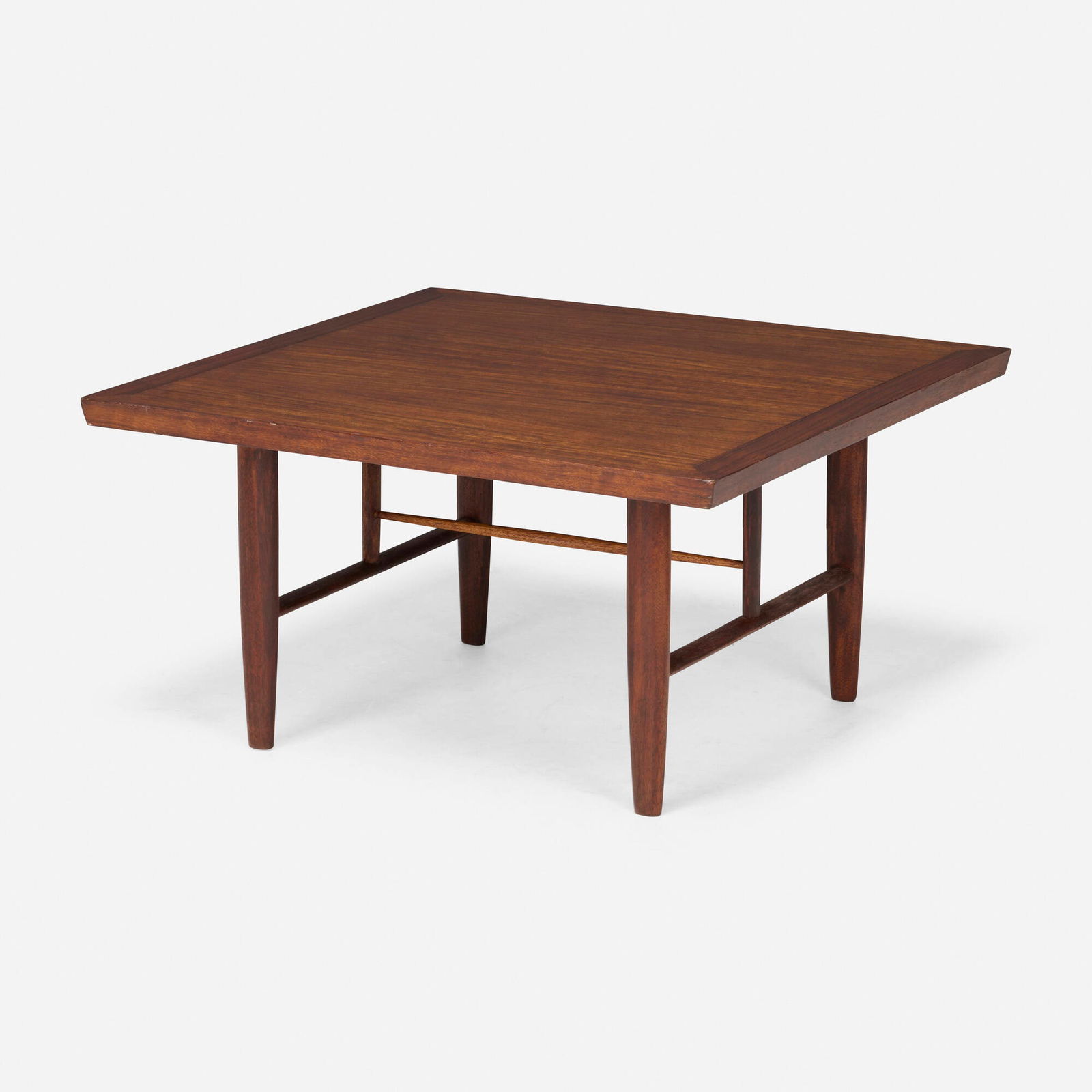 George Nakashima, Origins coffee table, model 243 (1 of 5)