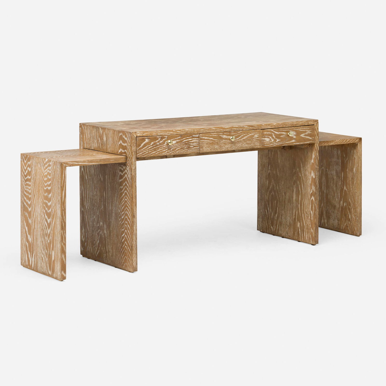 In the manner of Jean-Michel Frank, Desk (1 of 7)