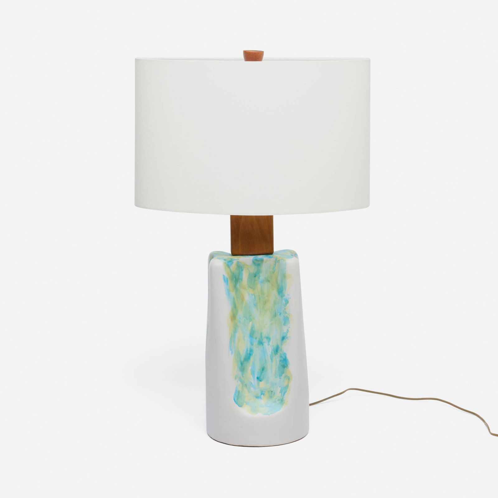 Gordon and Jane Martz, Table lamp (1 of 4)