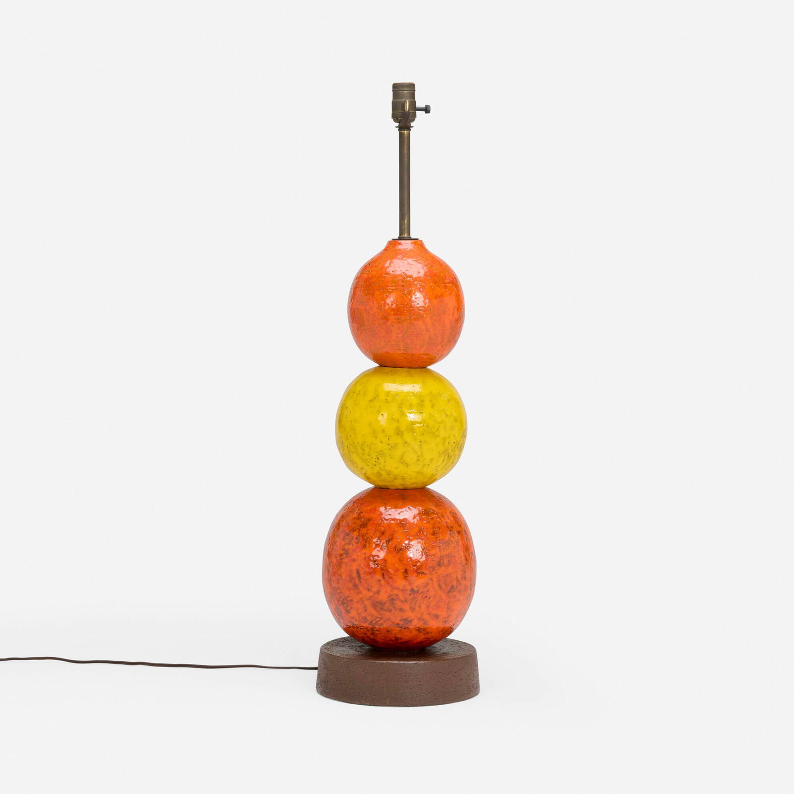 Bitossi, Table lamp (1 of 4)