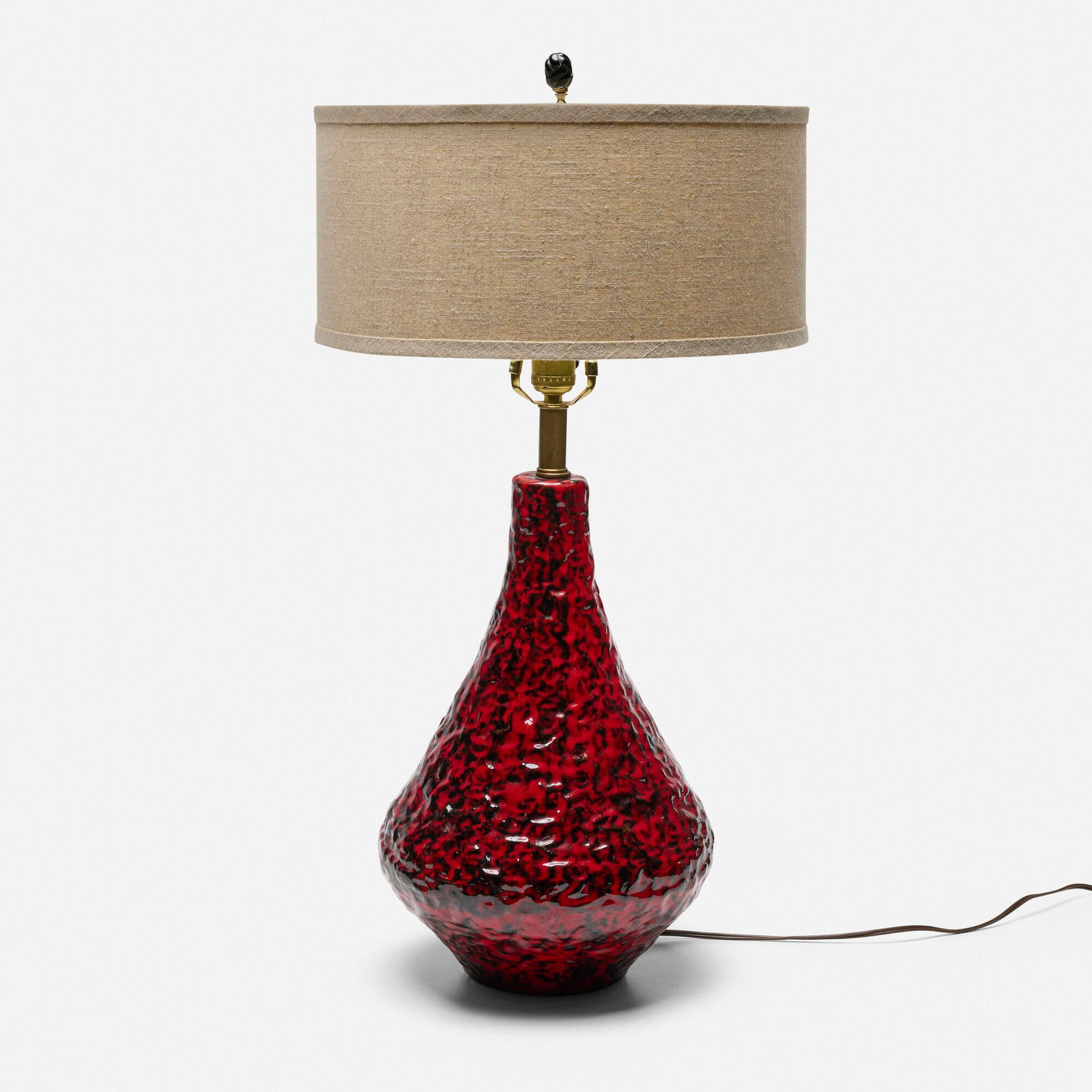 Marcello Fantoni, Table lamp (1 of 4)