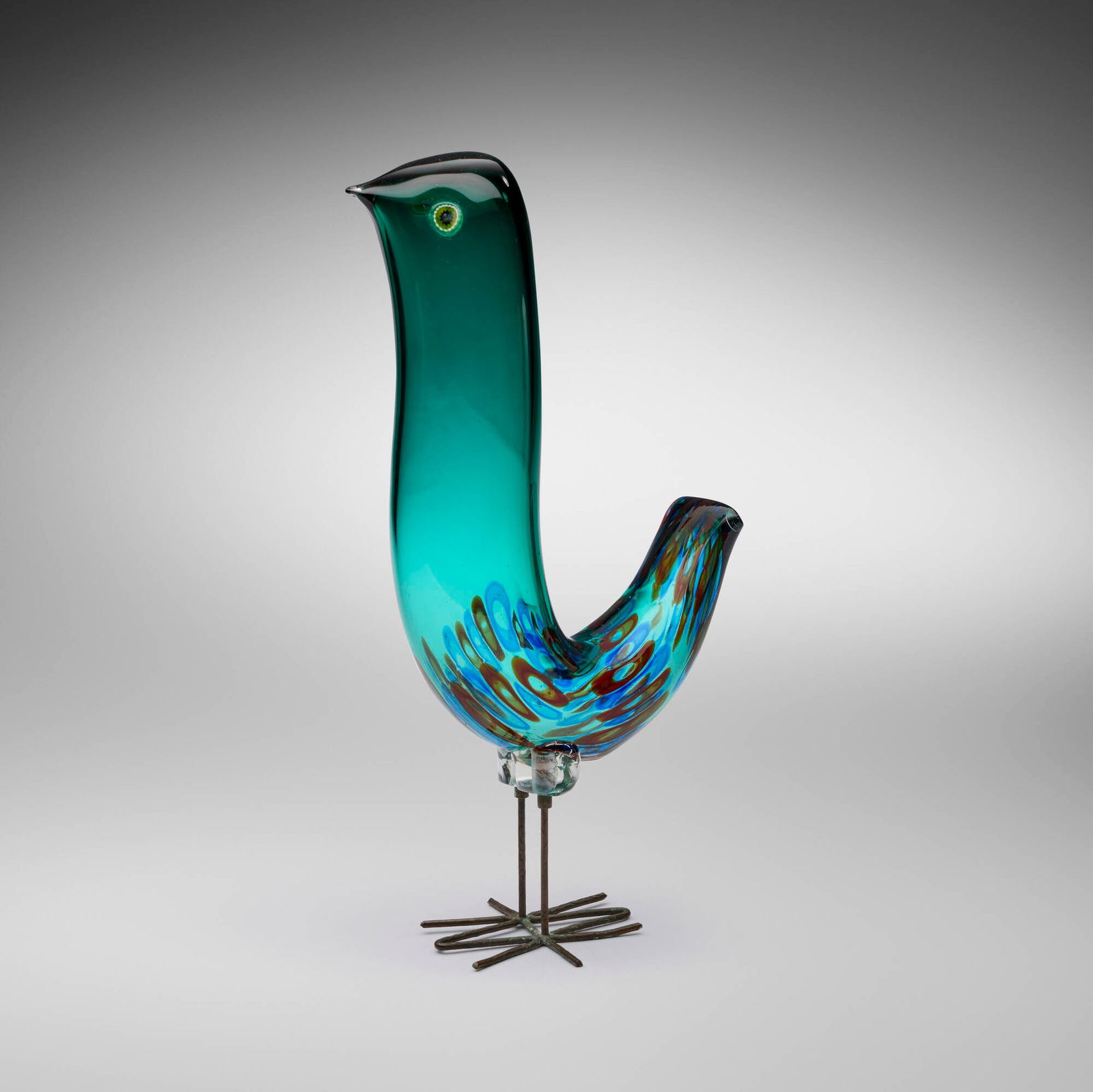 Alessandro Pianon, Pulcini (1 of 3)