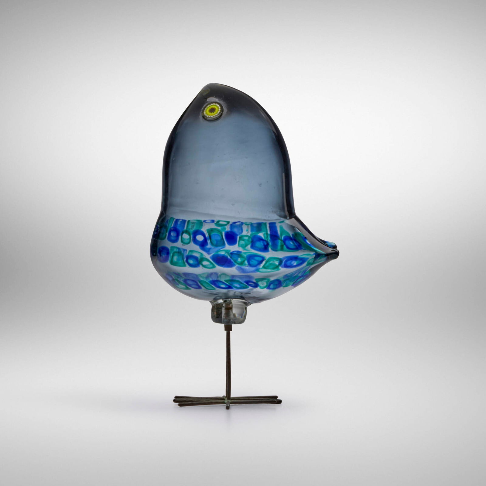 Alessandro Pianon, Pulcini (1 of 3)