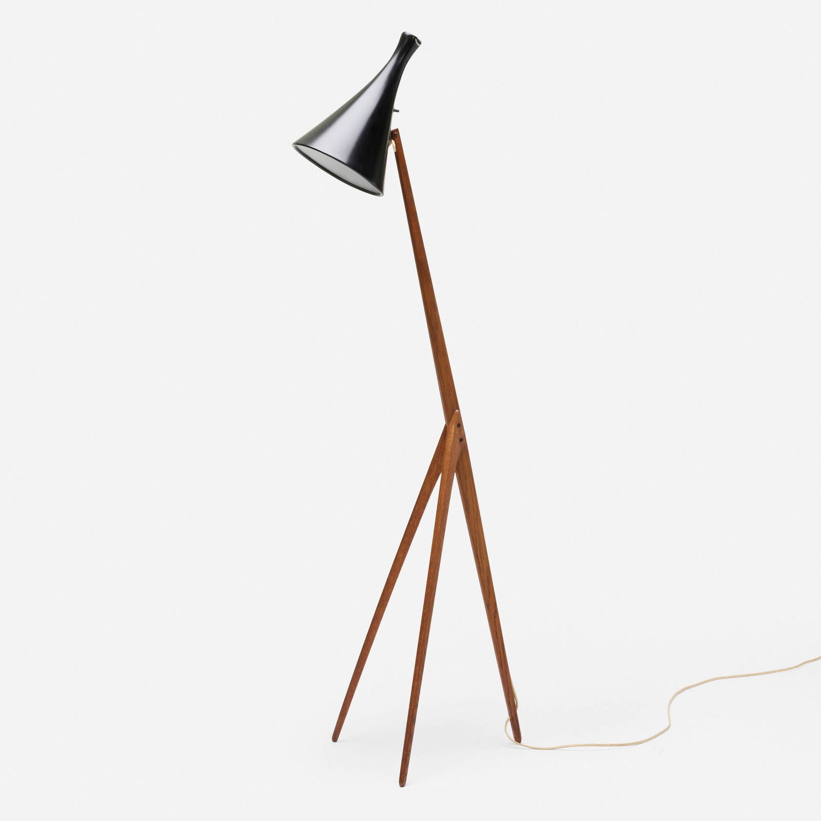 Osten Kristiansson, Tripod floor lamp (1 of 3)