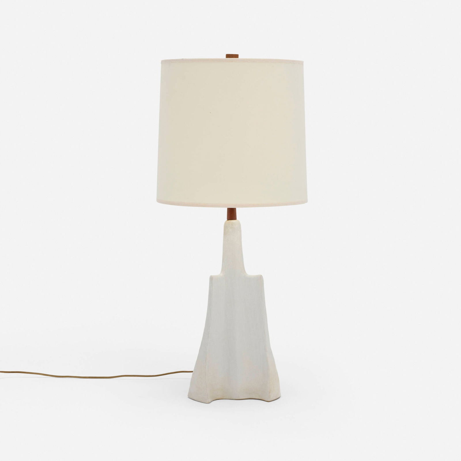 Gordon and Jane Martz, Table lamp, model 239-28 (1 of 4)