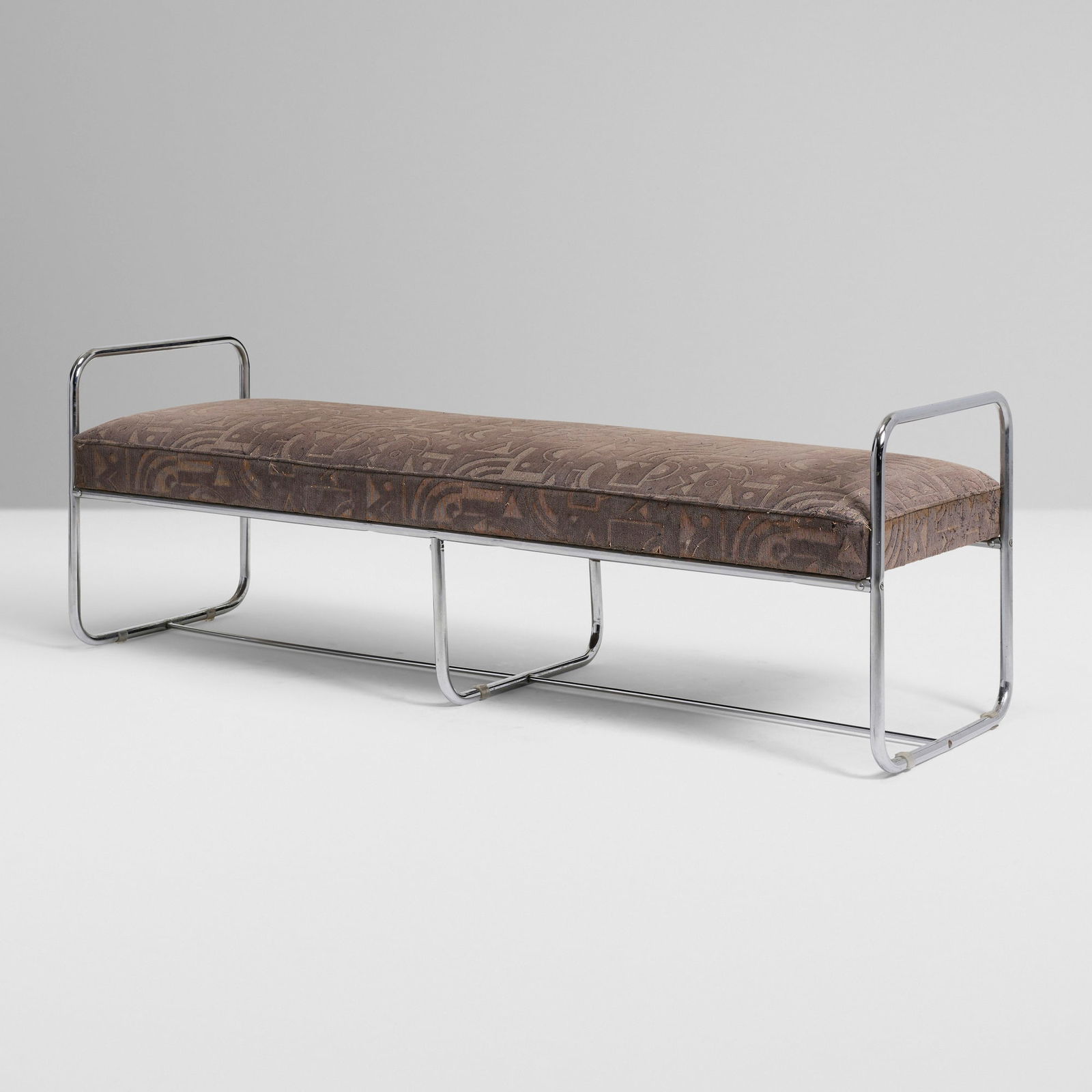 Wolfgang Hoffmann, Daybed (1 of 3)