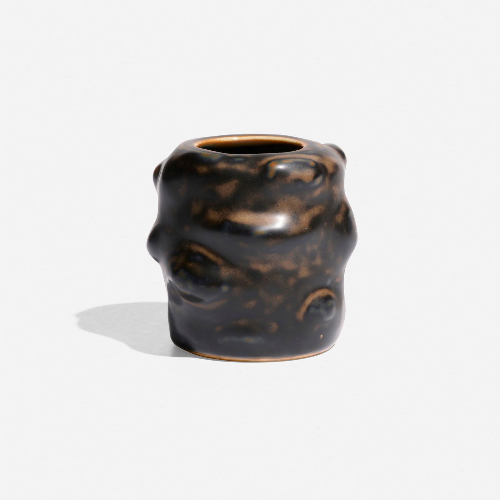 Axel Salto, Cabinet vase (1 of 4)