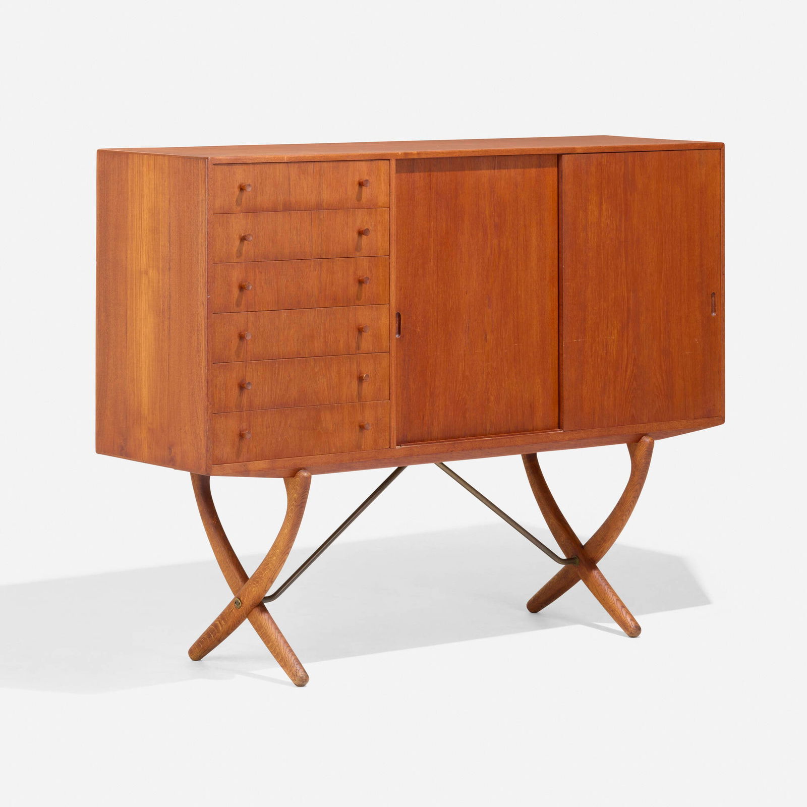 Hans J. Wegner, Cabinet (1 of 4)