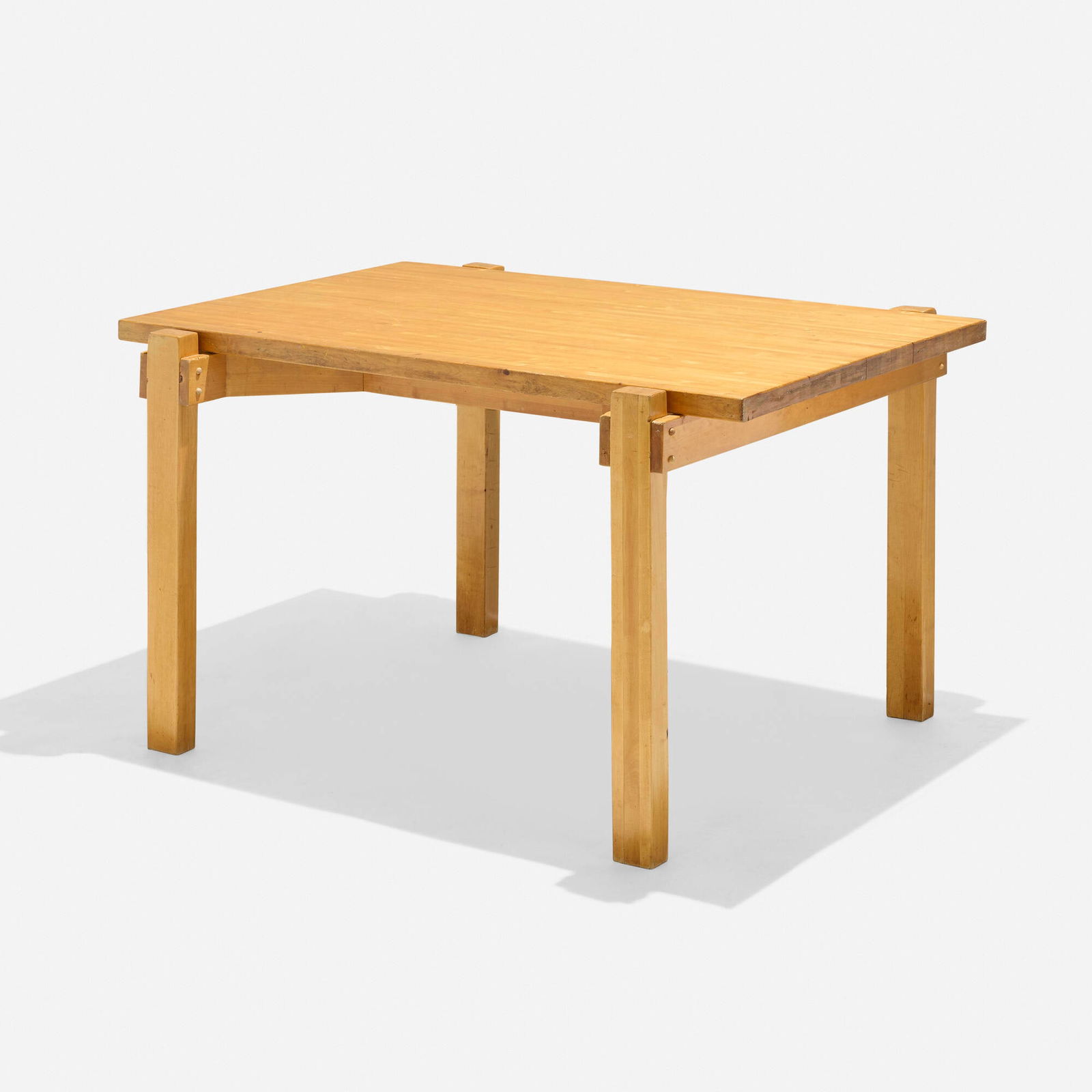 Finnish, Dining table (1 of 3)