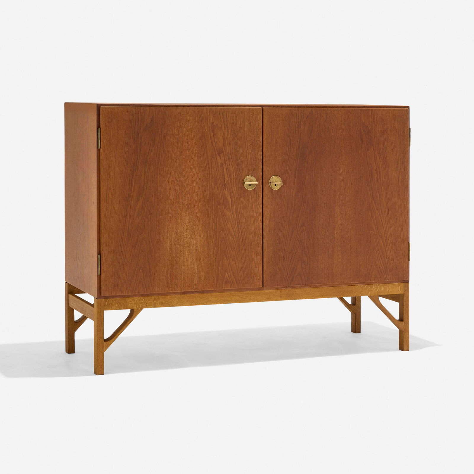 Borge Mogensen, Cabinet, model 232 (1 of 4)