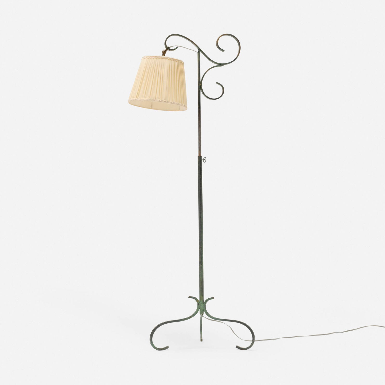 Antti Hakkarainen, Floor lamp (1 of 4)