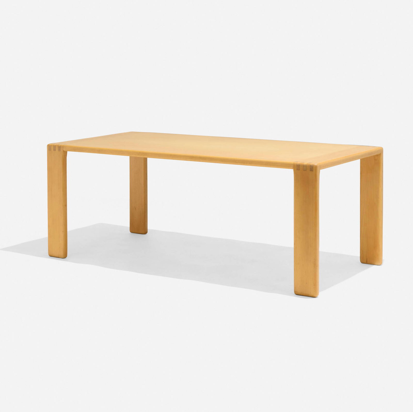 Esko Pajamies, Bonanza coffee table (1 of 3)