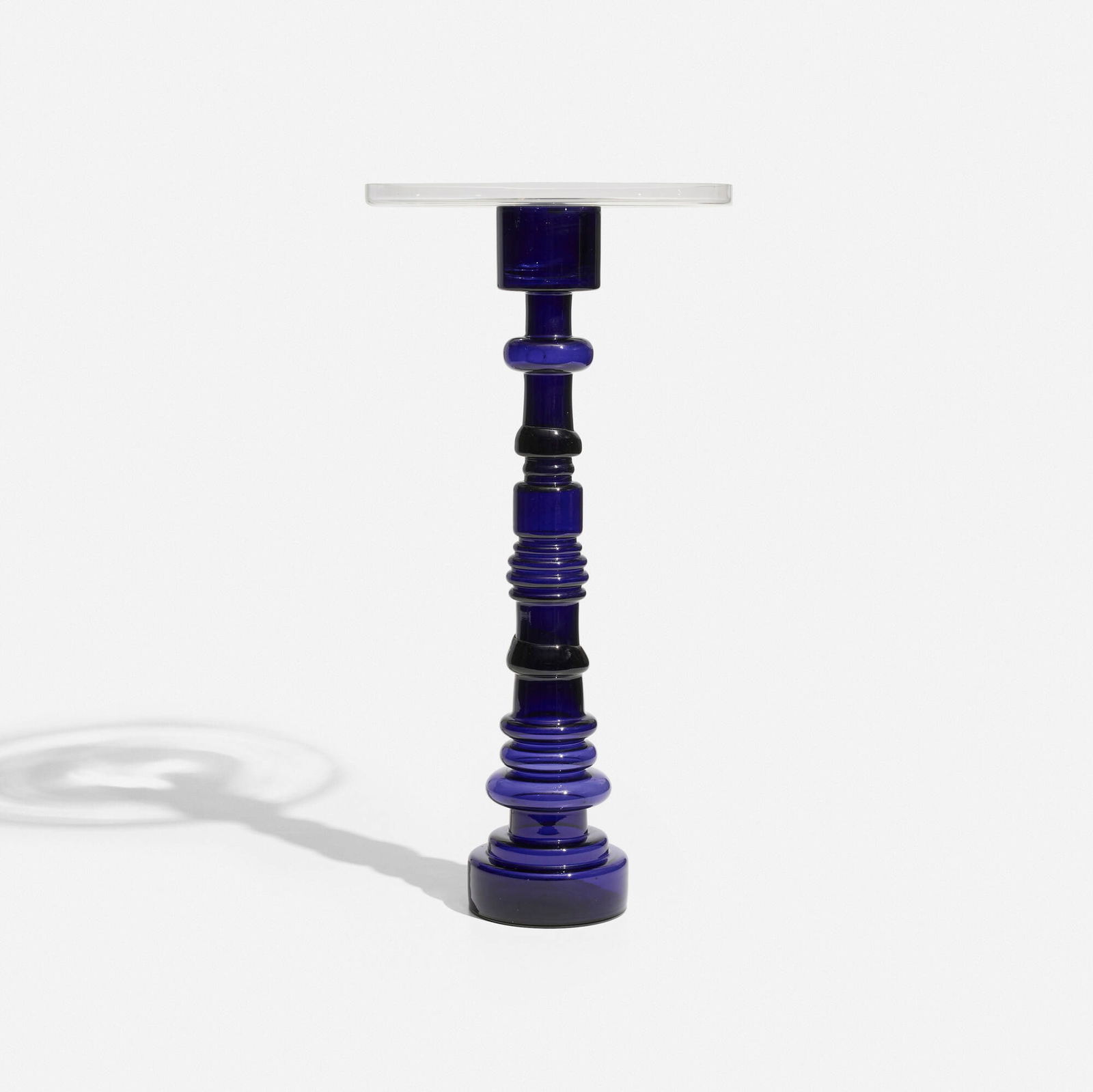 Oiva Toikka, Candlestick (1 of 4)