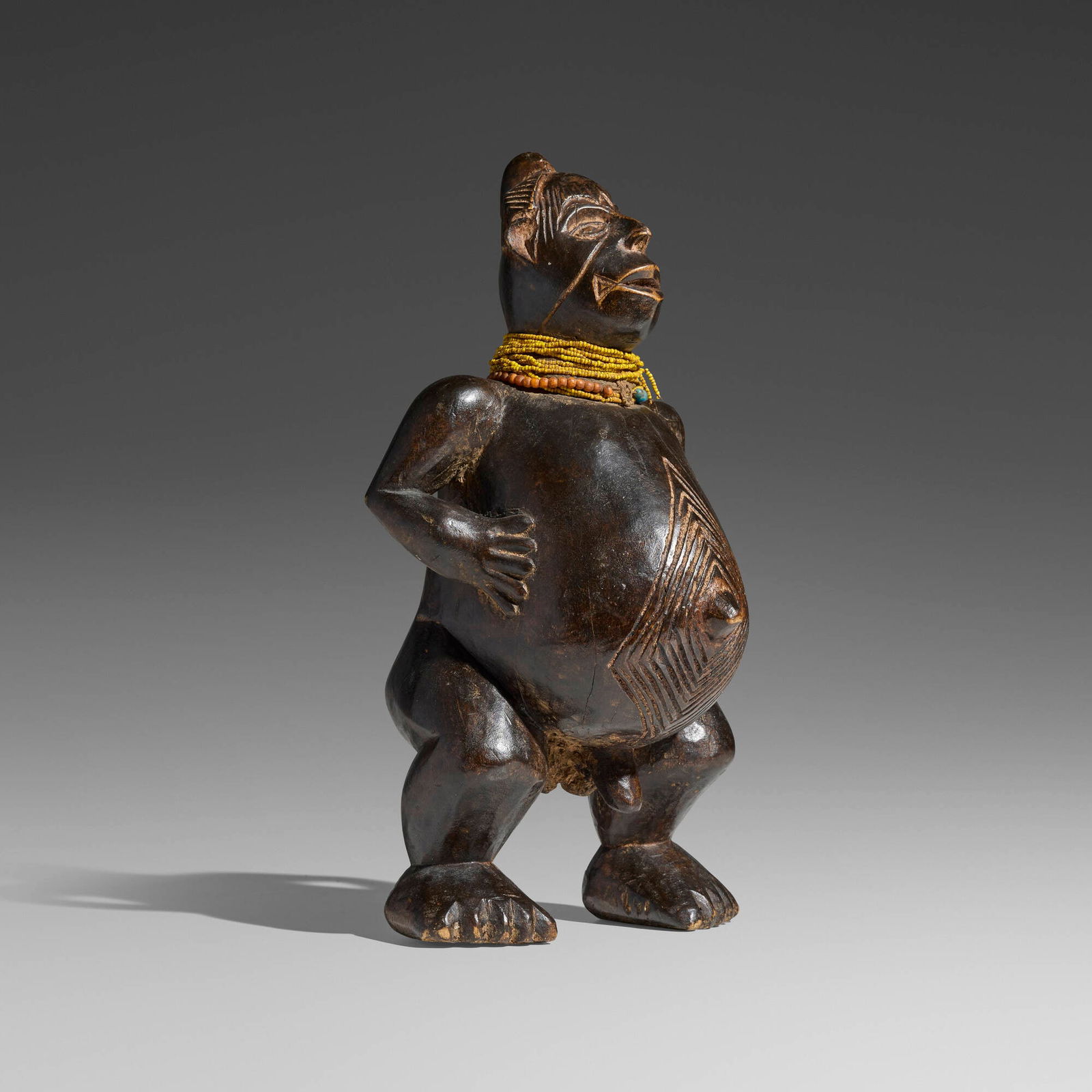 Baule, Figure (1 of 5)