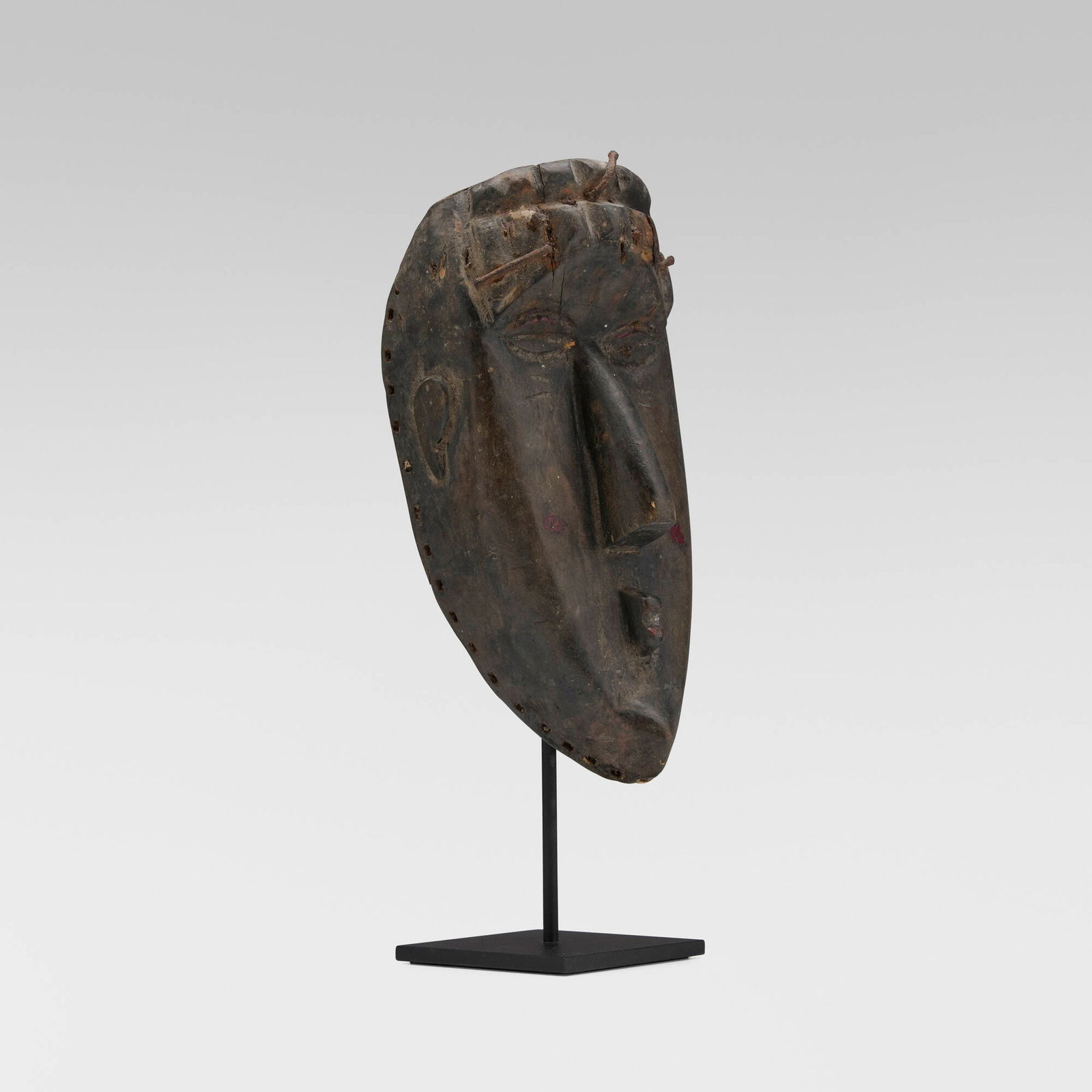 Bassa, Mask (1 of 5)