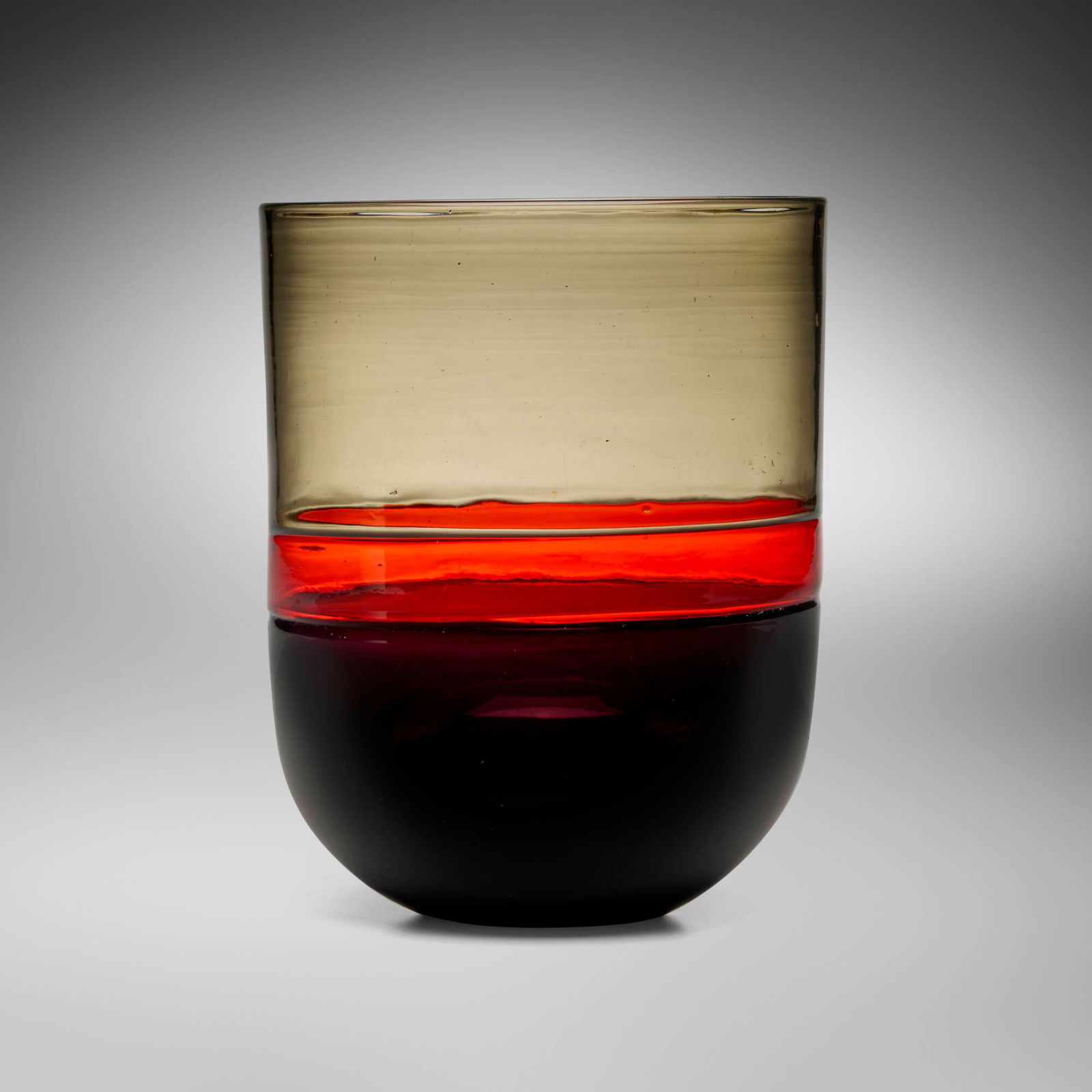 Tapio Wirkkala, Pianissimo Vase (1 of 3)