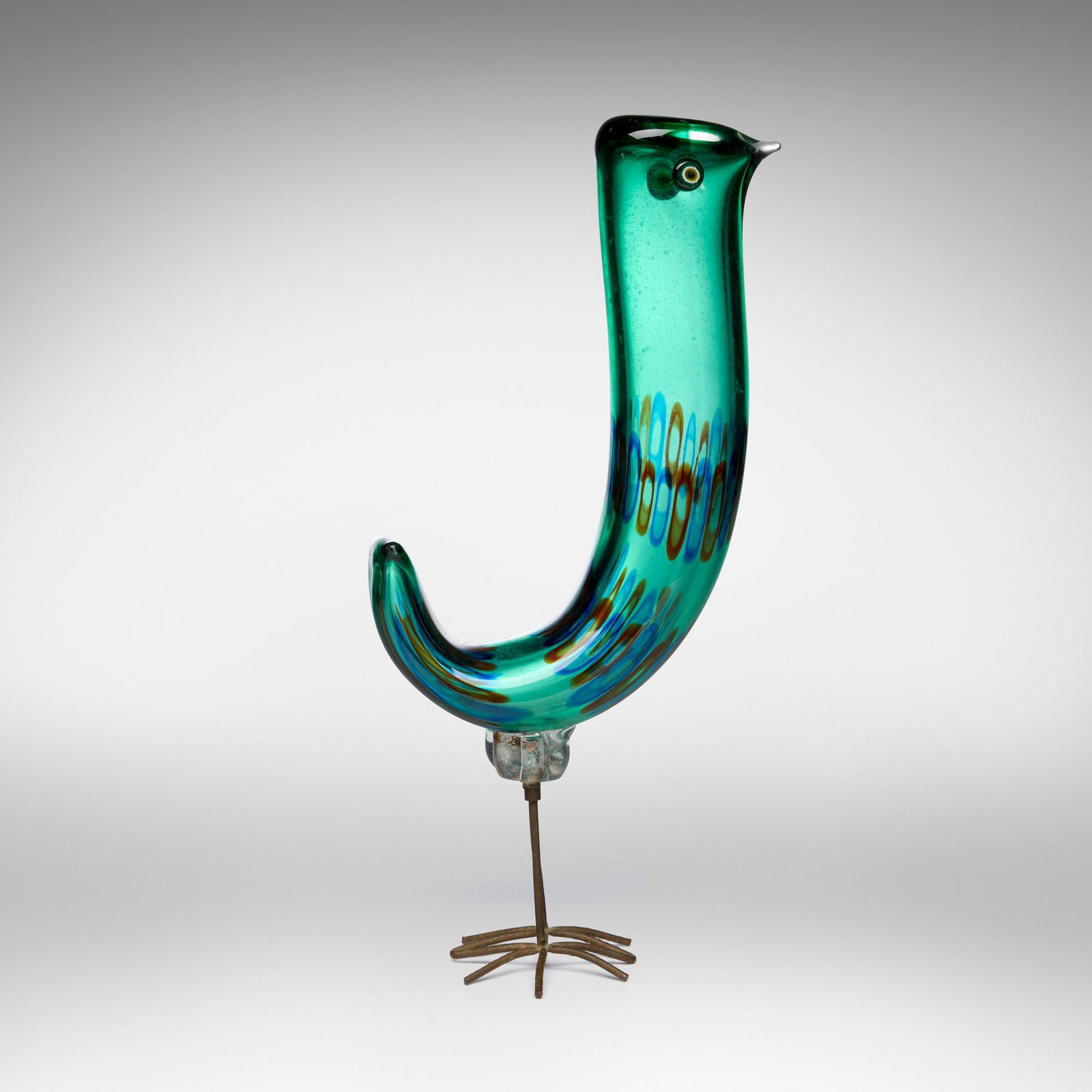 Alessandro Pianon, Pulcini (1 of 5)