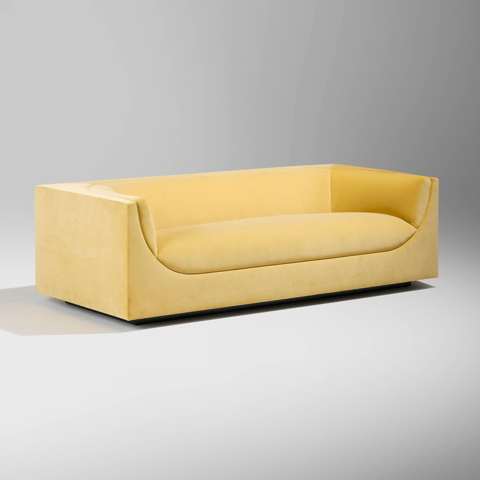 Jorge Zalszupin, Cubo sofa (1 of 4)