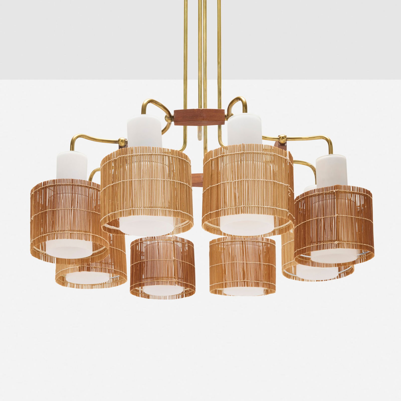 Paavo Tynell, Chandelier (1 of 4)