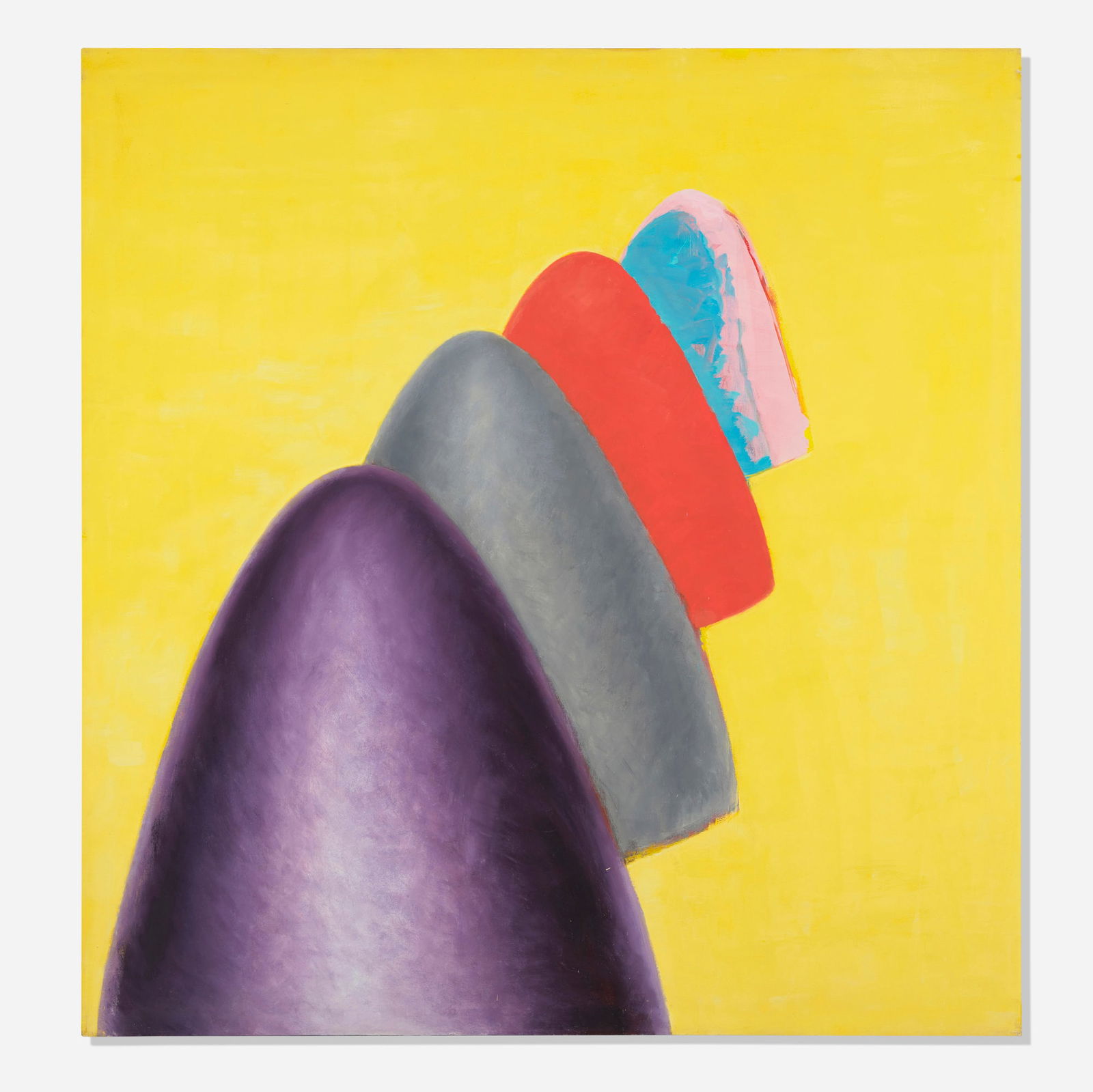 Vera Klement, Trees (1 of 3)