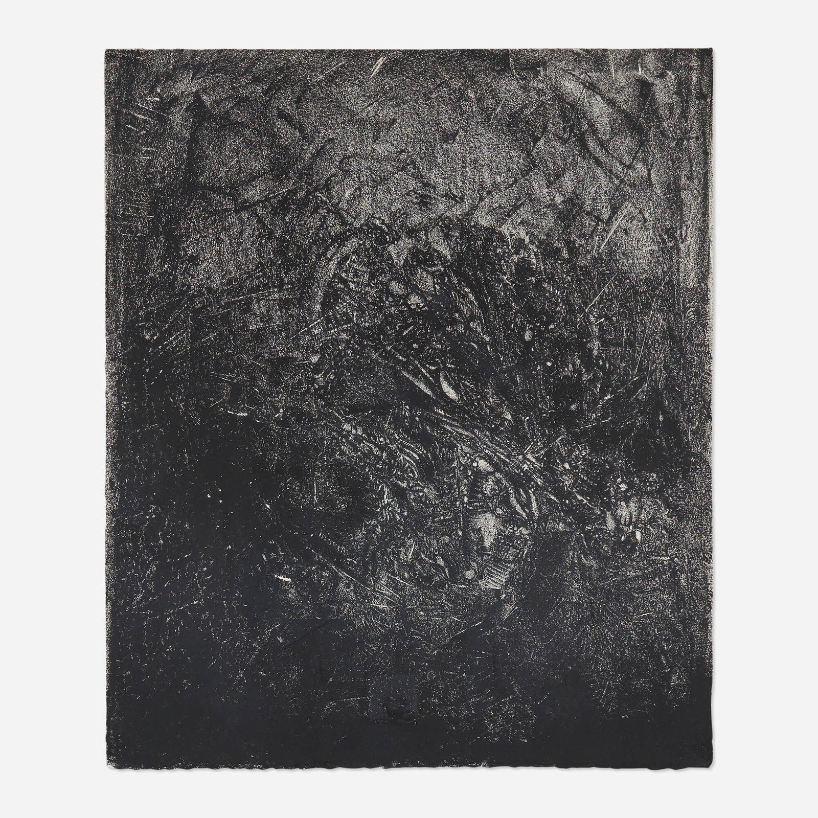 Bruce Conner, Untitled (1 of 3)