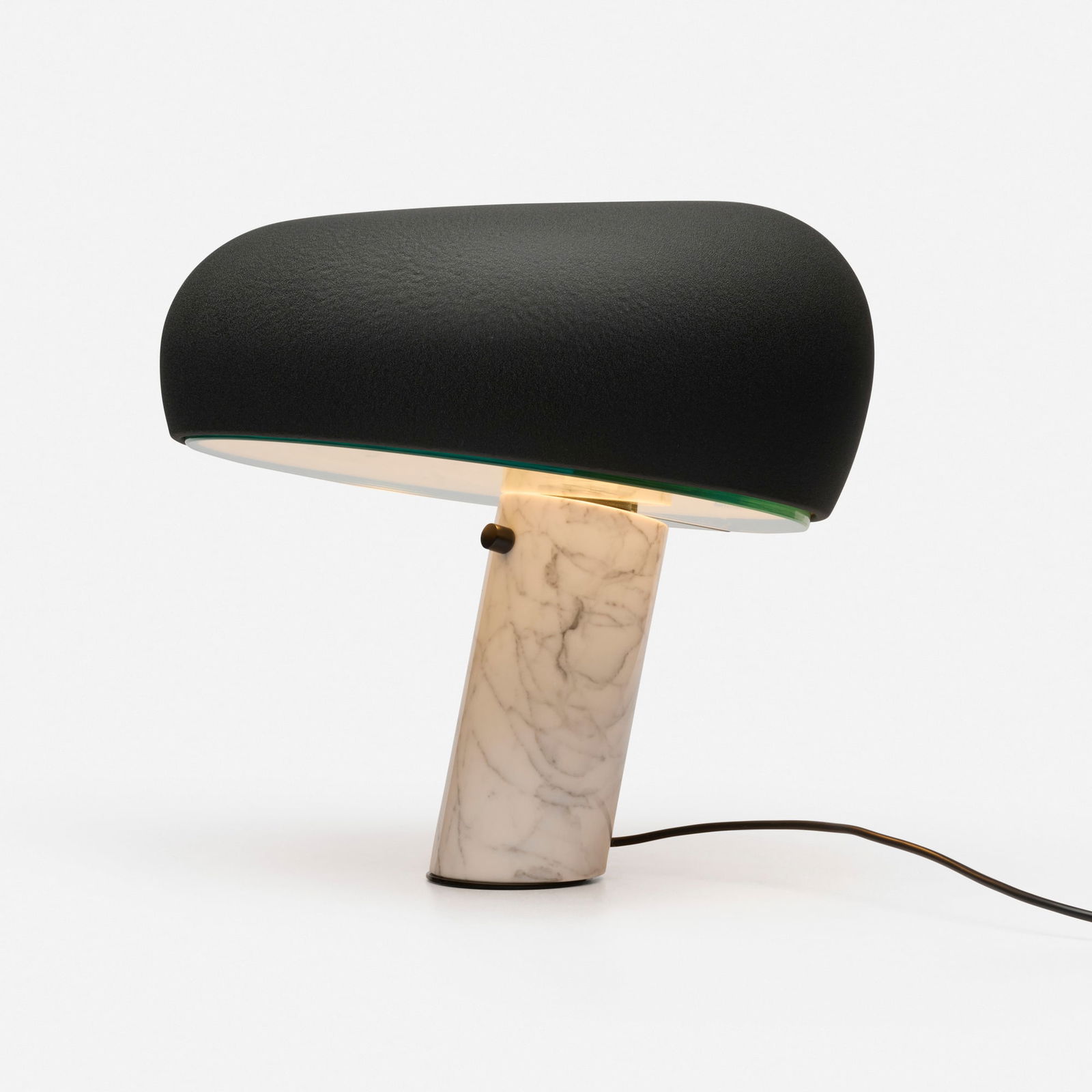 Achille & Pier Giacomo Castiglioni, 50th Anniversary Snoopy table lamp (1 of 4)