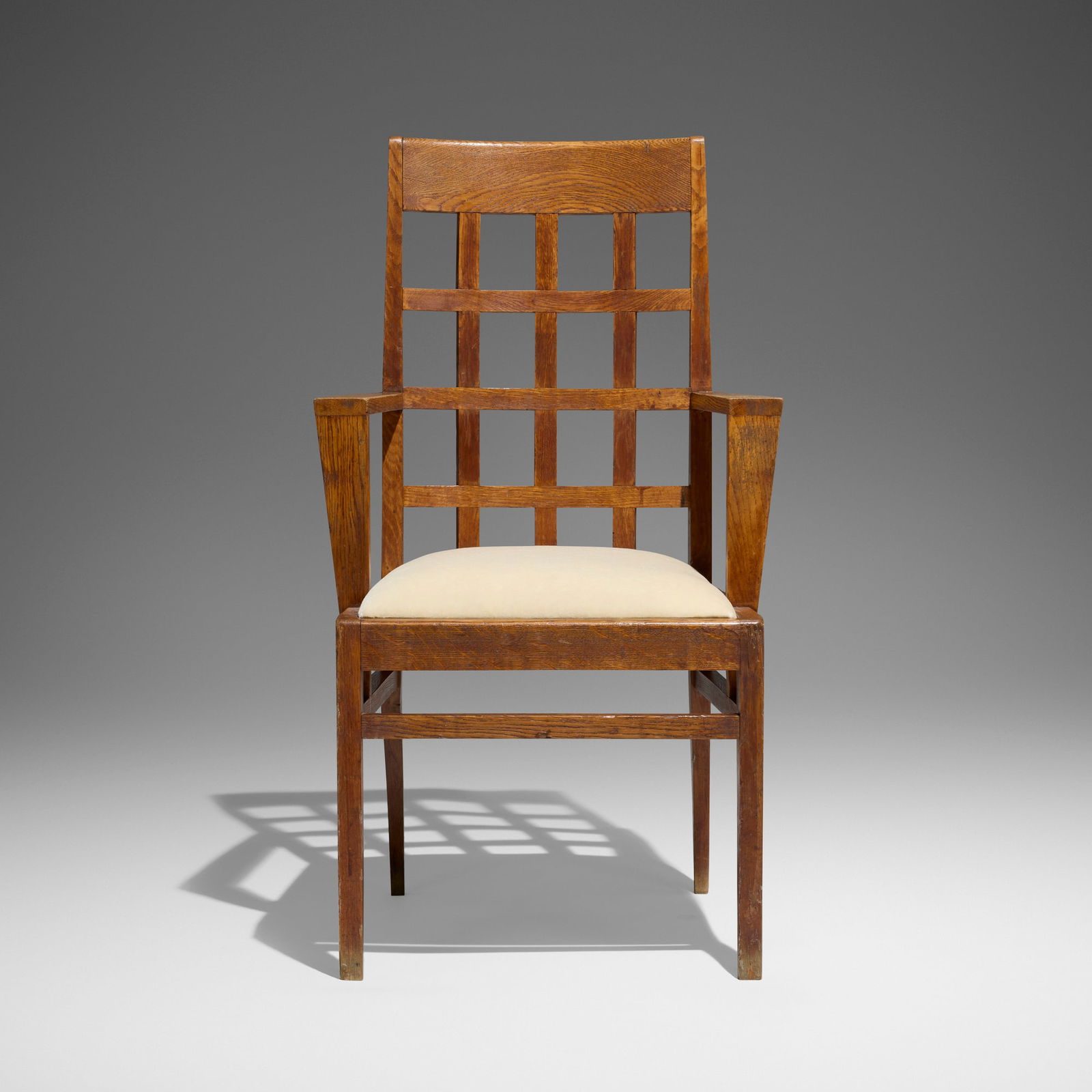 Rene Gabriel, Armchair (1 of 4)