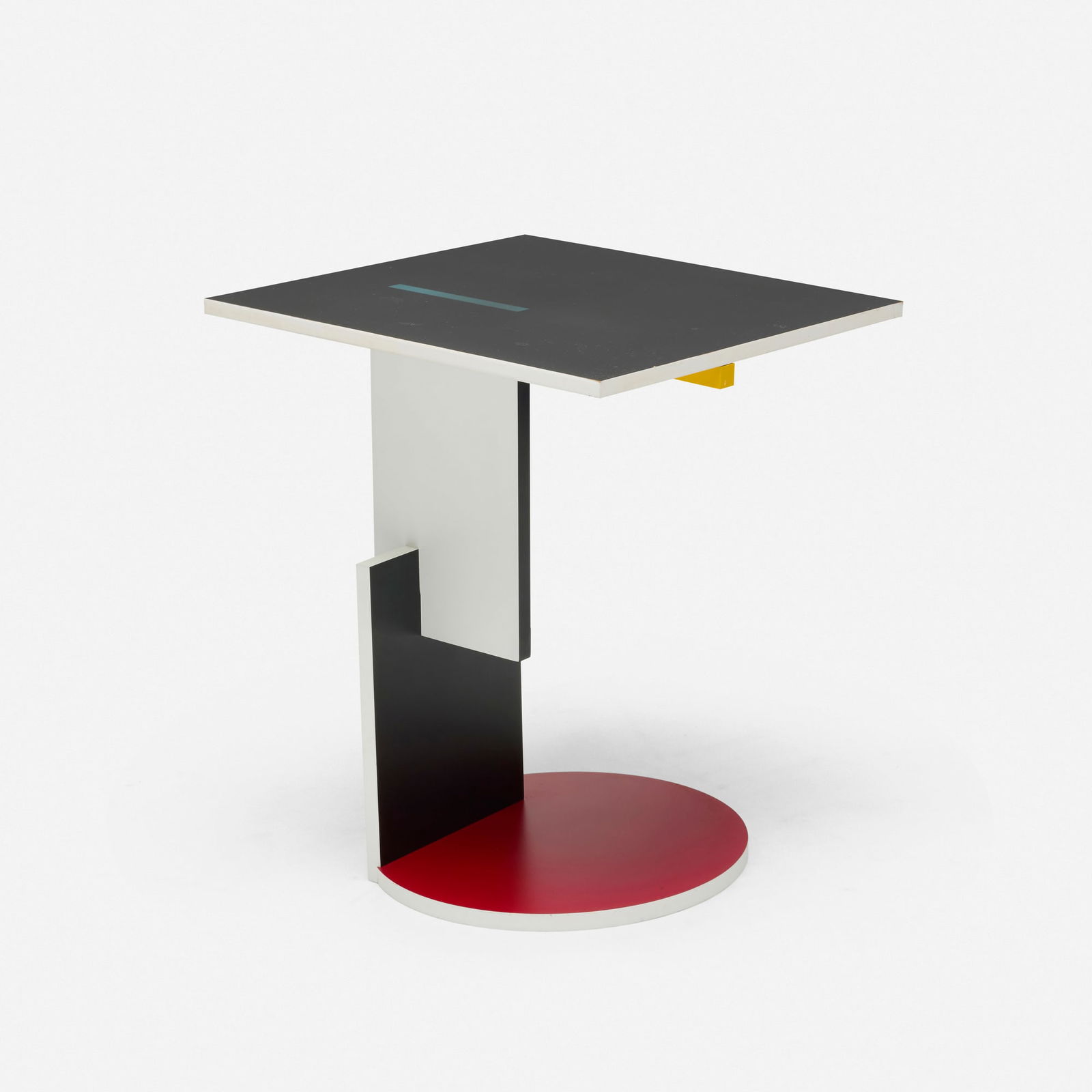 After Gerrit Rietveld, Occasional table (1 of 4)