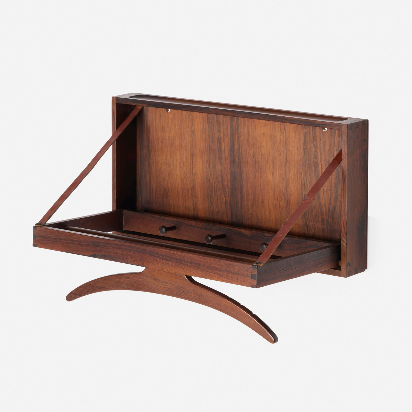 Adam Ostergaard, Wall-mounted valet (1 of 4)