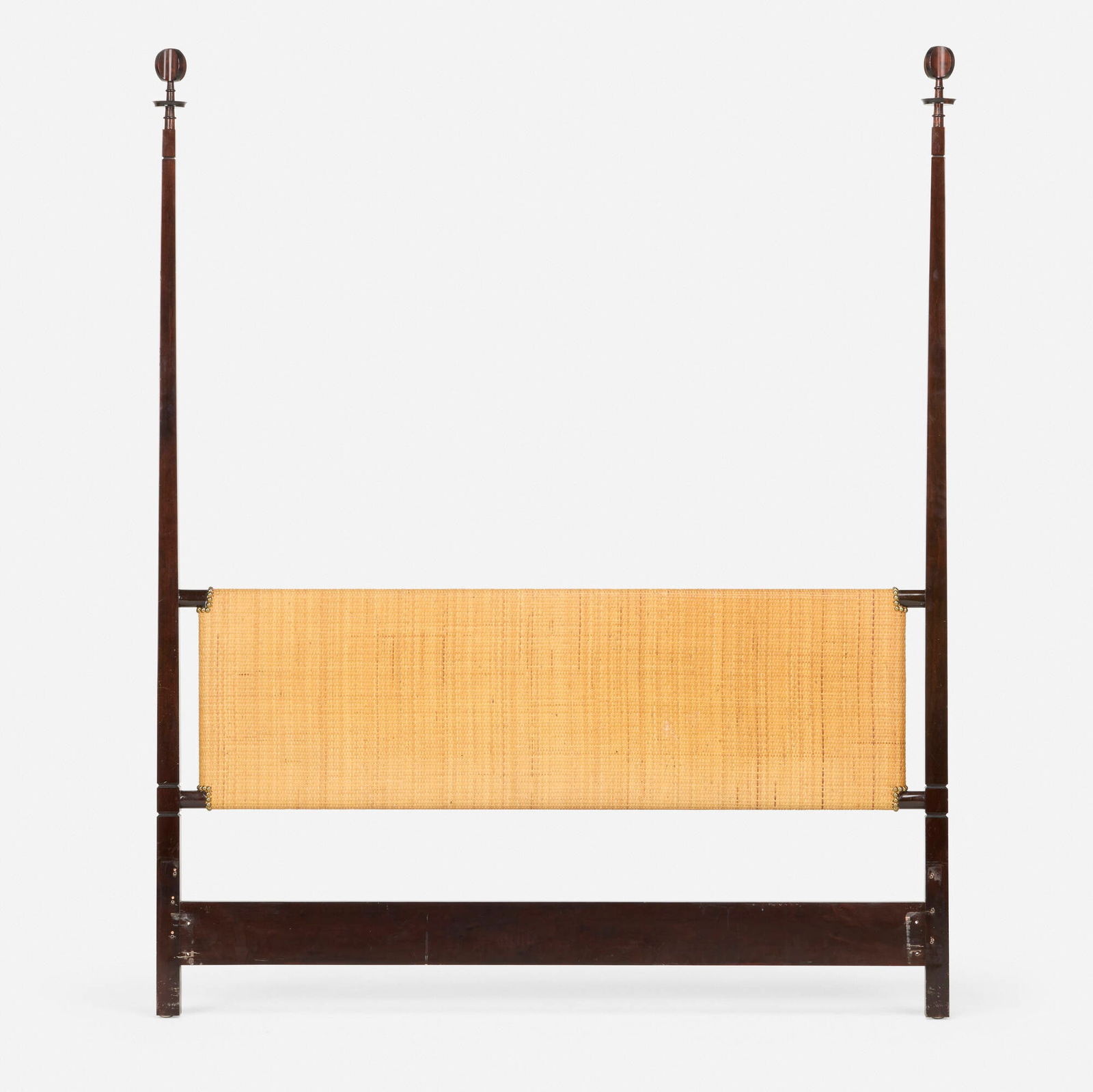 Tommi Parzinger, Queen-size headboard (1 of 4)