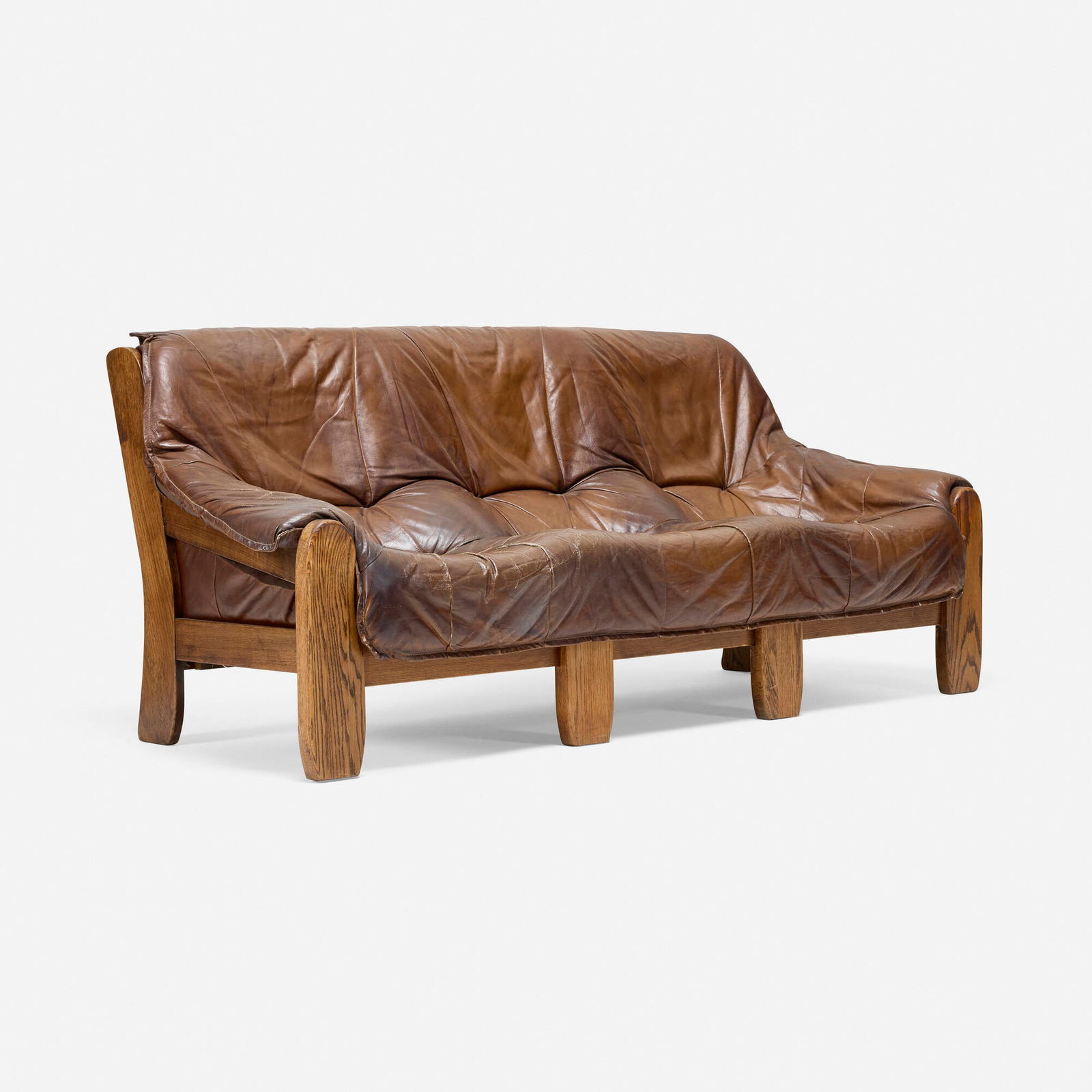 French, Modern sofa (1 of 4)