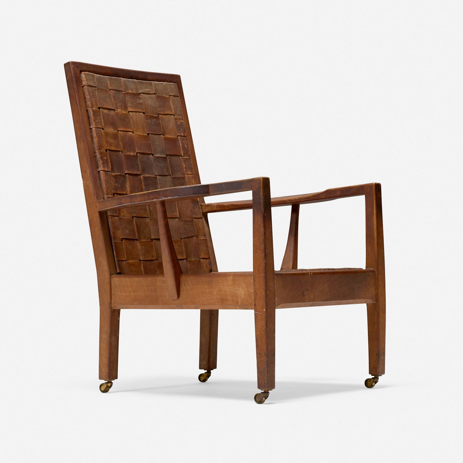 Gordon Russell, Lounge chair (1 of 5)