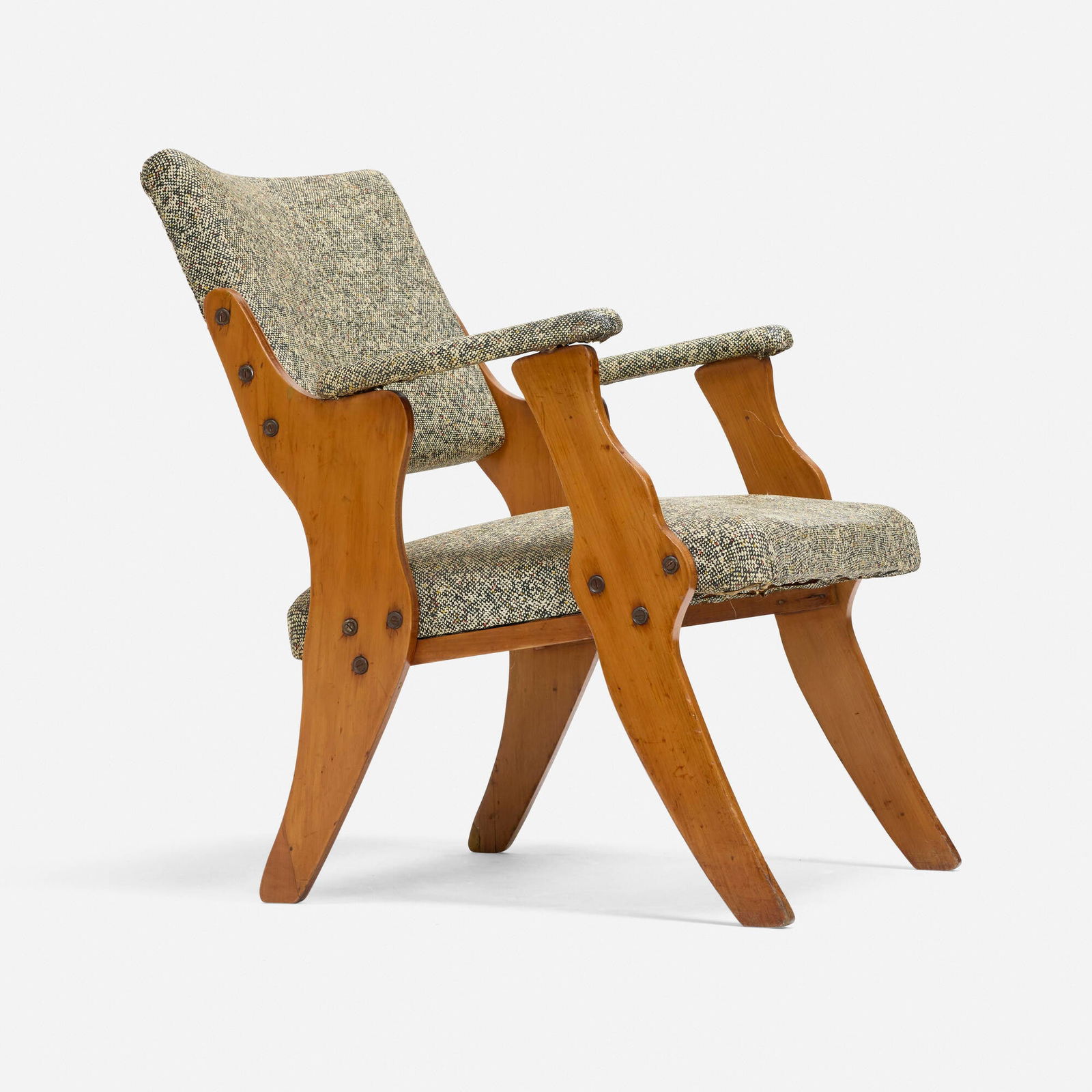 Zanini de  Zanine Caldas, Chair (1 of 5)