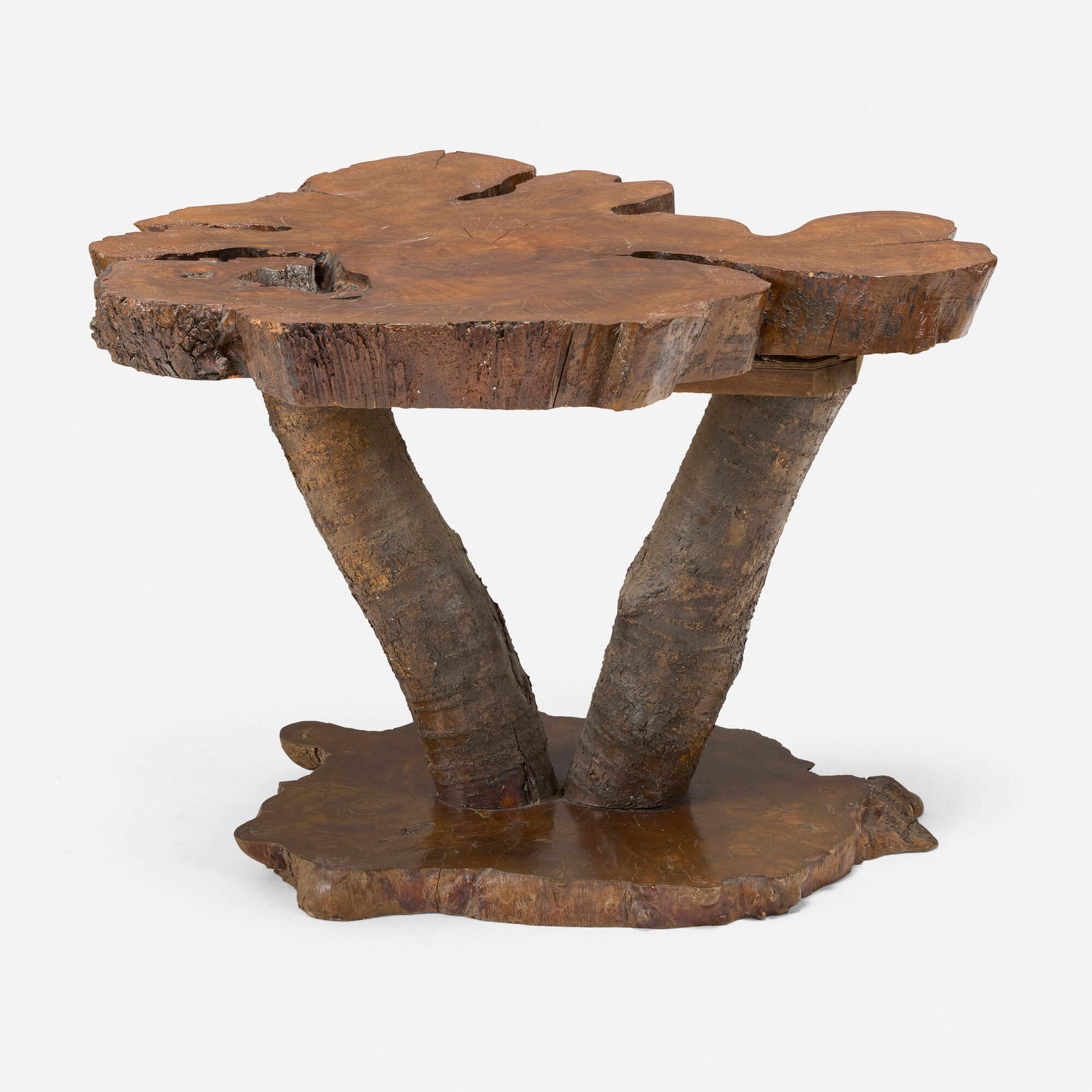 English, Grotto table (1 of 4)