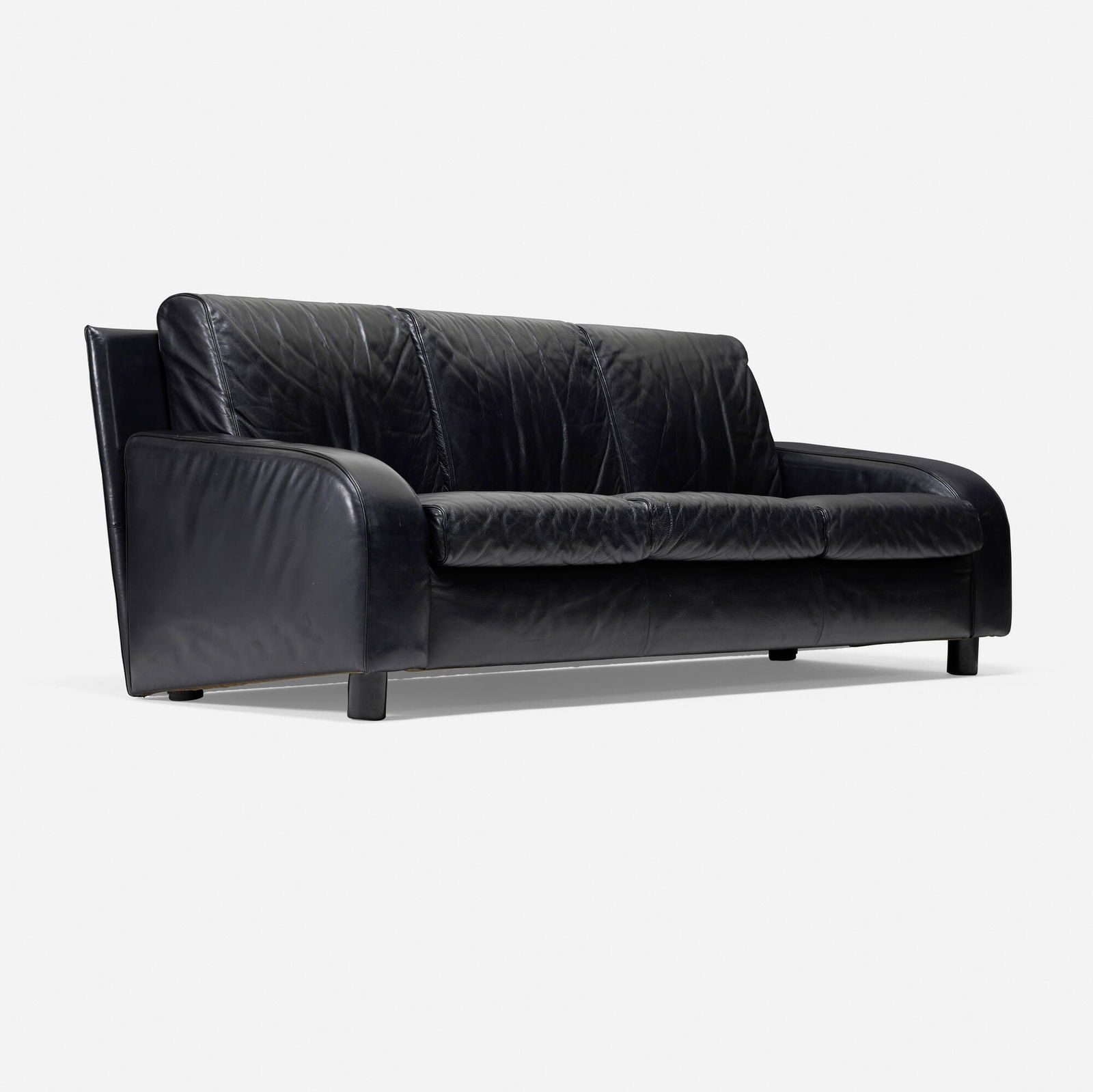 Biagio, Tarcisio, Umberto, and Emilio Mariani (The Creative Group), Dandy sofa (1 of 5)