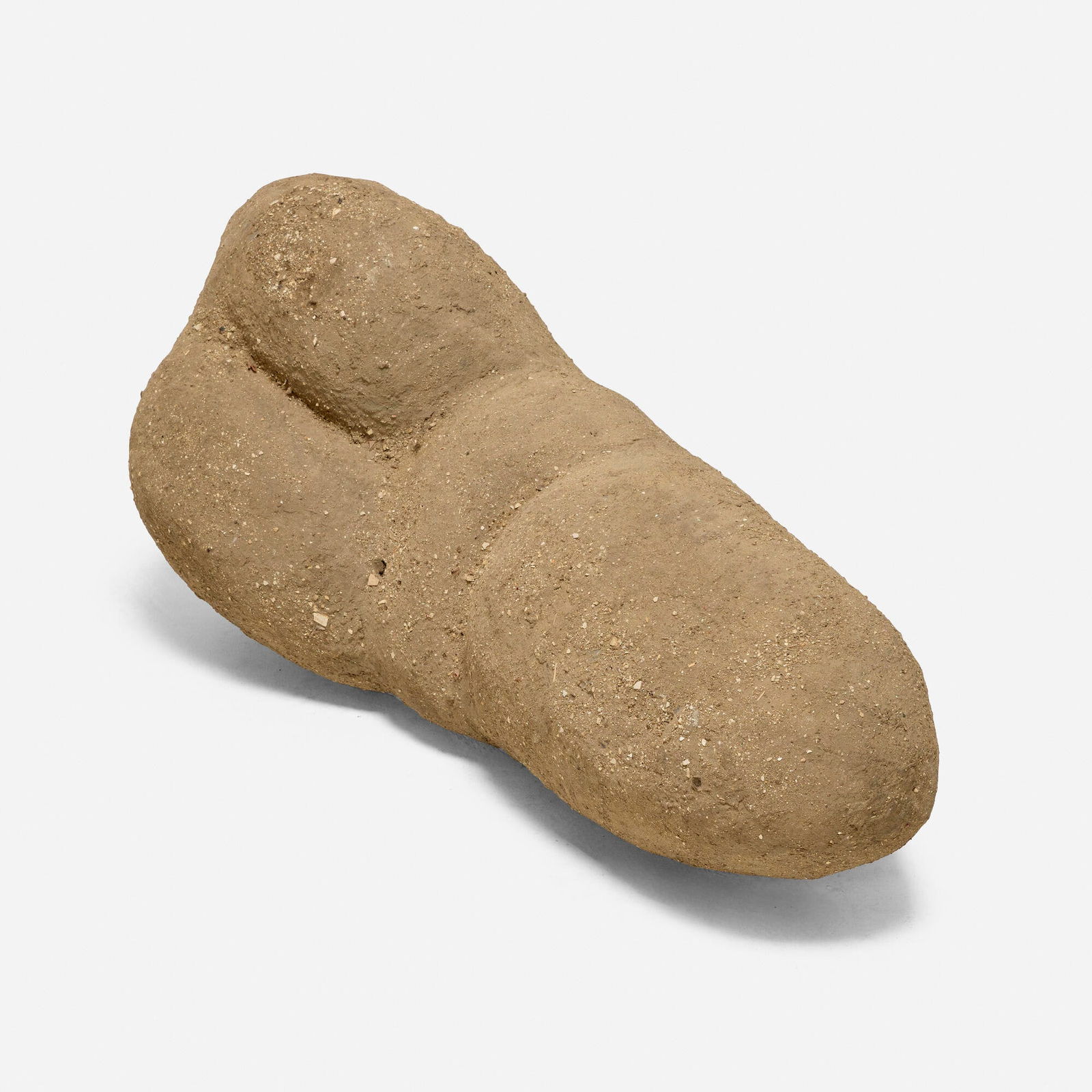 Jeff Price, Phallic sculpture (1 of 3)