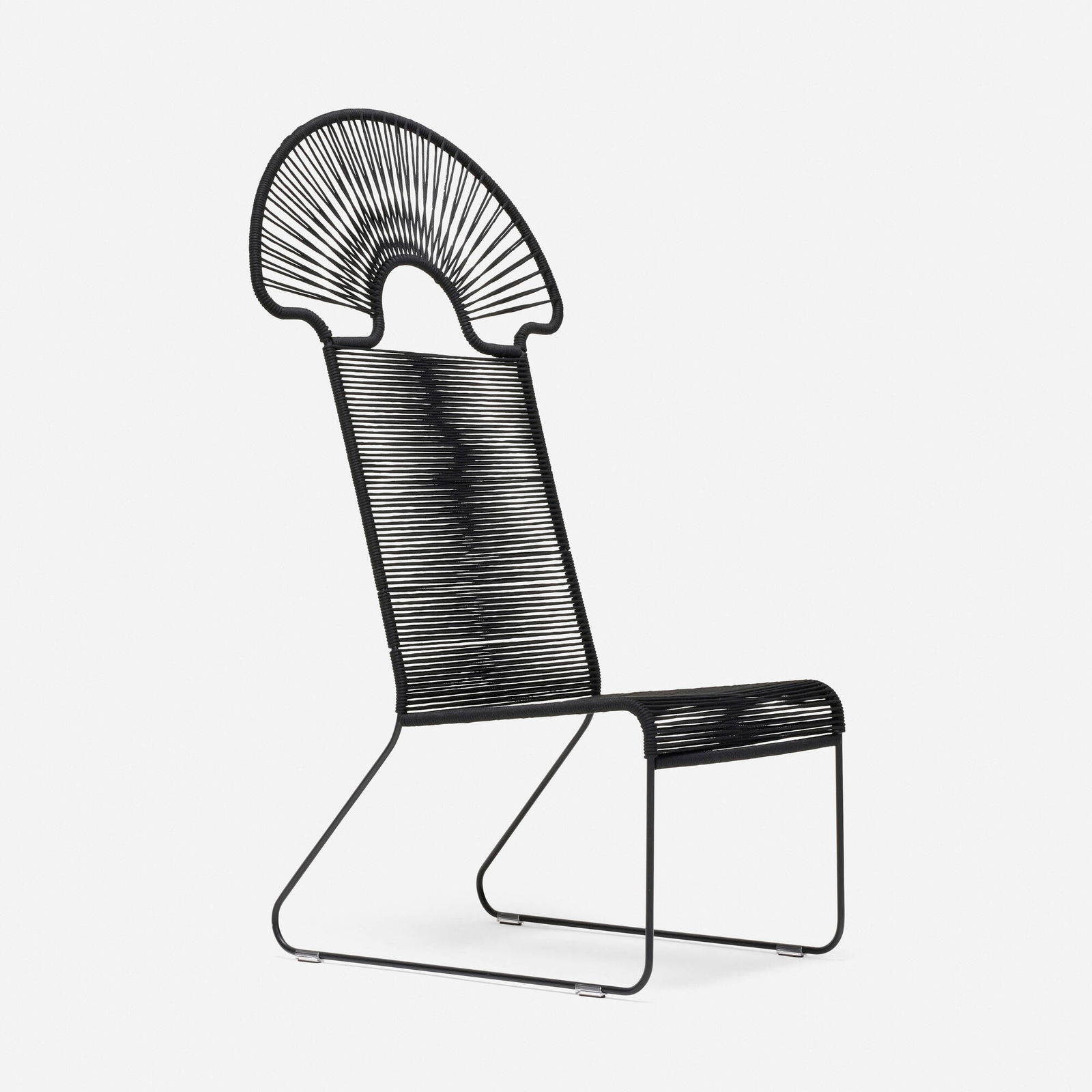 Blackman Cruz Workshop, Aura chair (1 of 5)