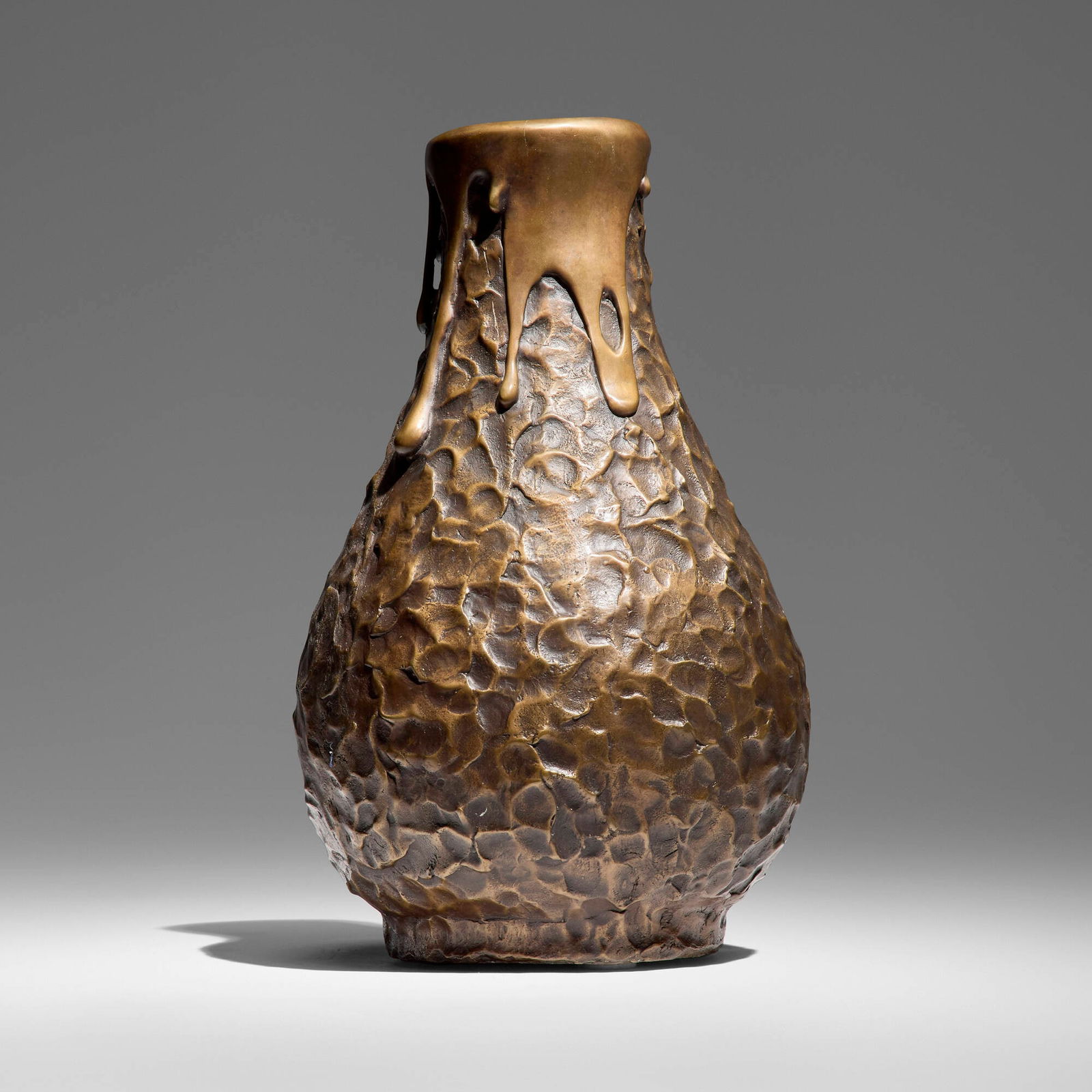 Blackman Cruz Workshop, Drip vase (1 of 4)