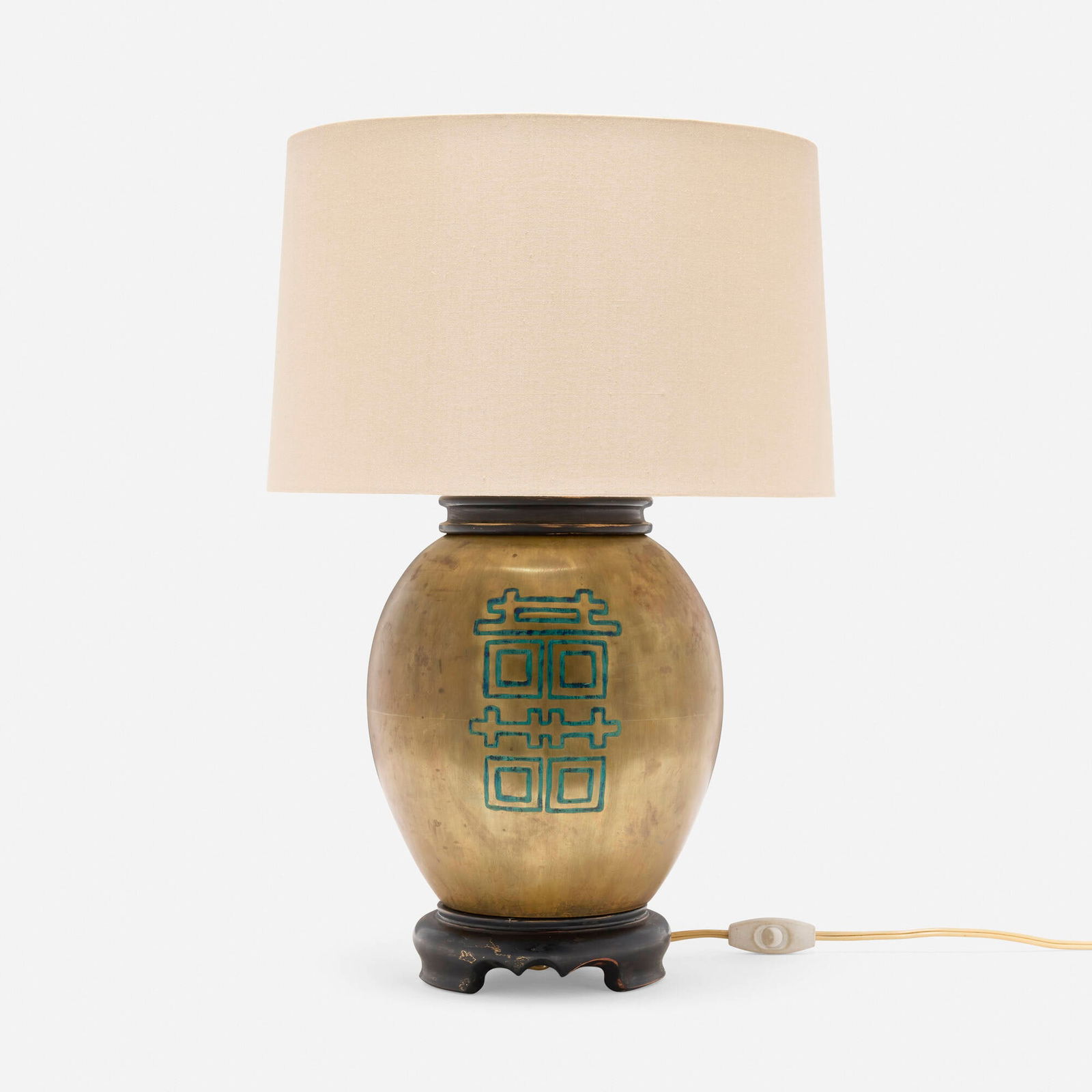 Pepe Mendoza, Table lamp (1 of 5)