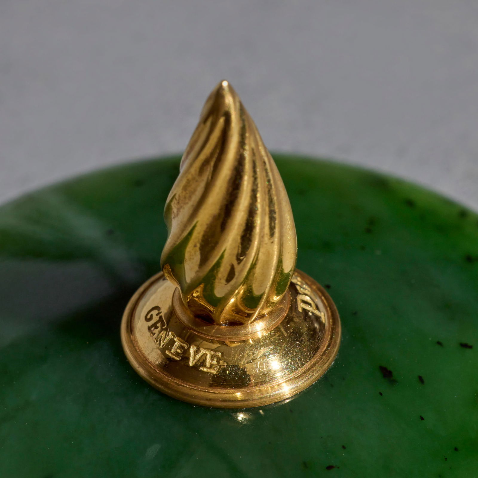 Piaget, Covered box - 2