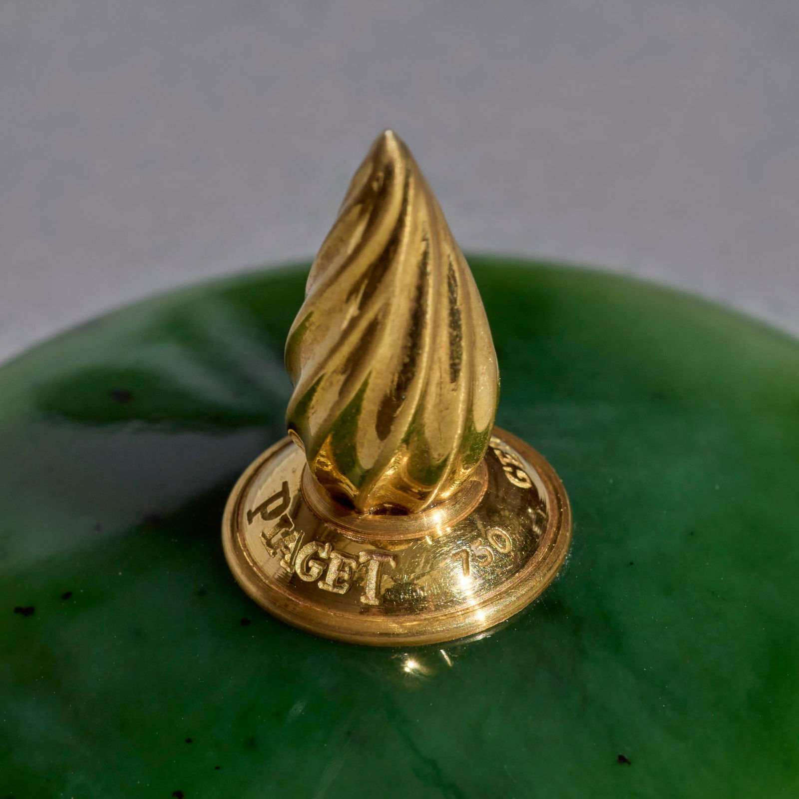 Piaget, Covered box - 3