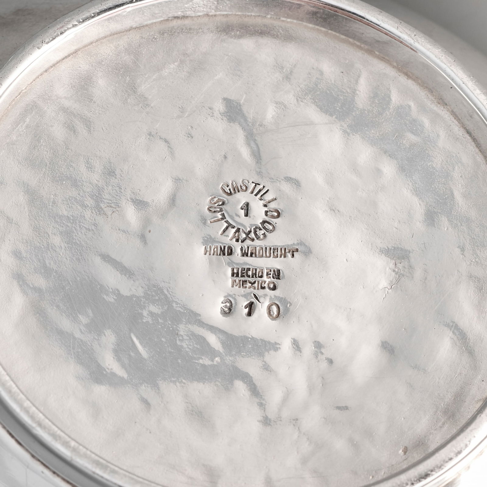 Los Castillo, Duck pitcher - 5