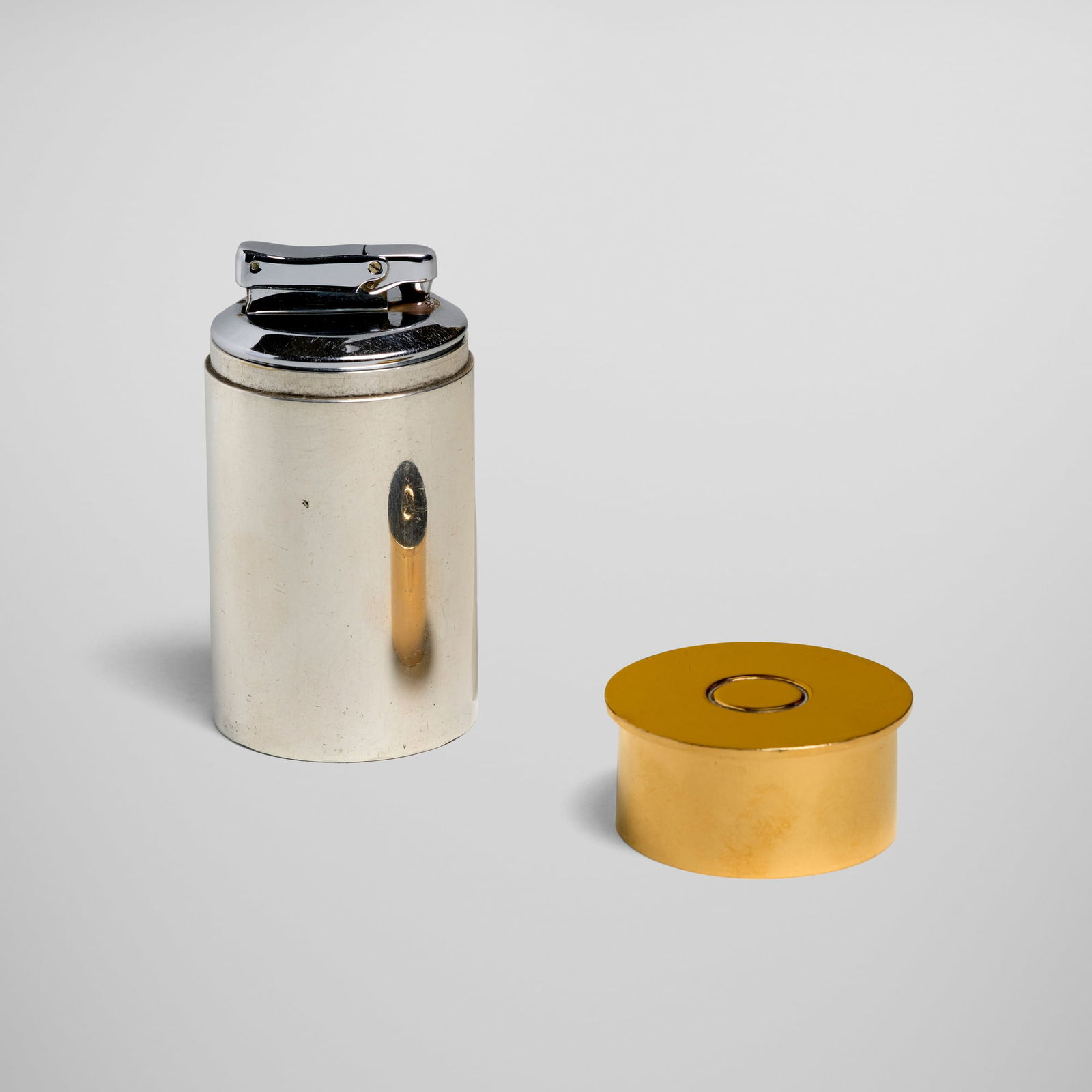 Hermes, Shotgun Shell table lighter - 3