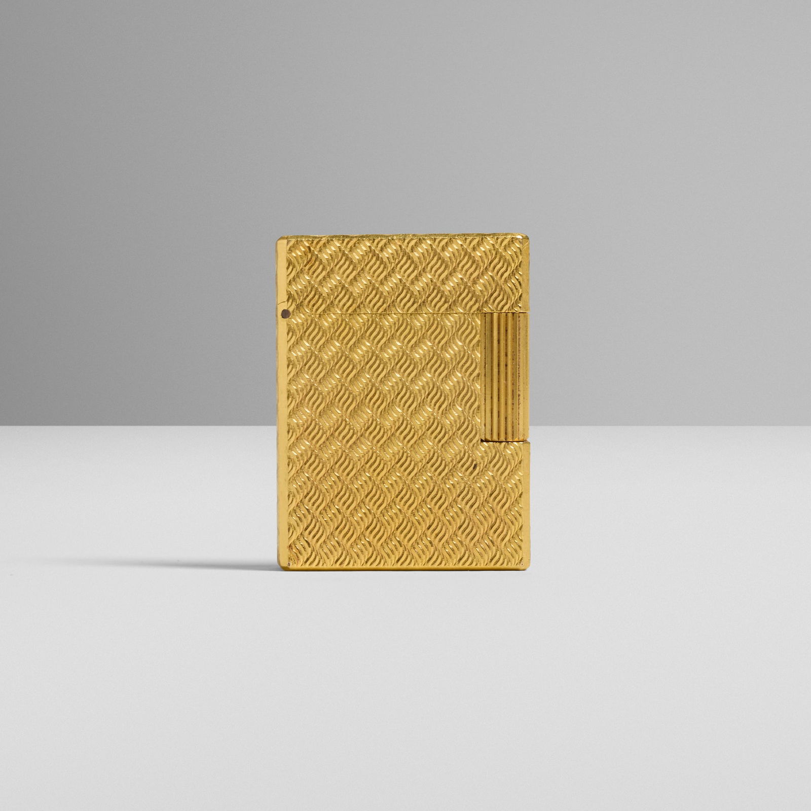 Hermes, Pocket lighter - 2