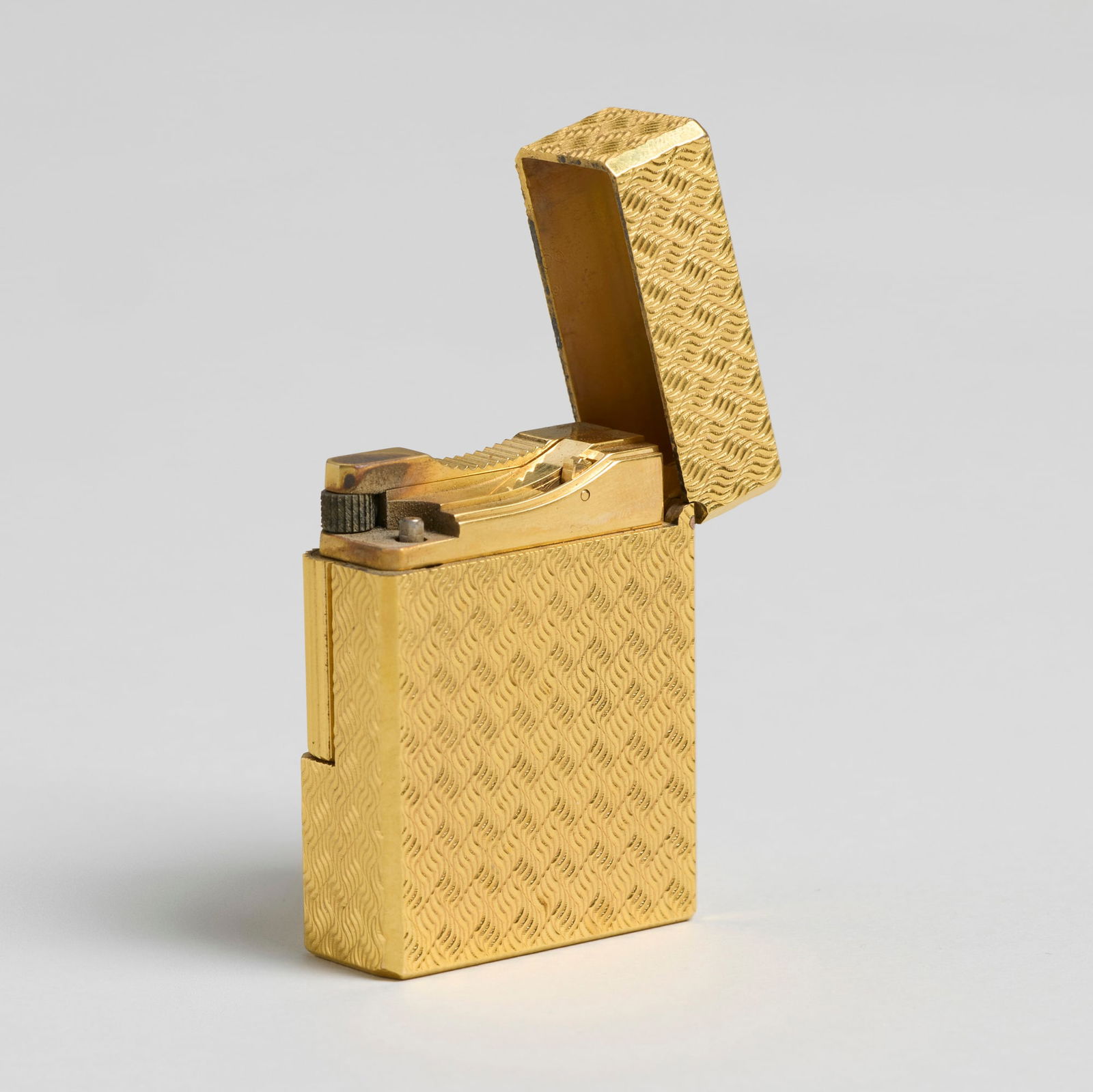 Hermes, Pocket lighter - 3