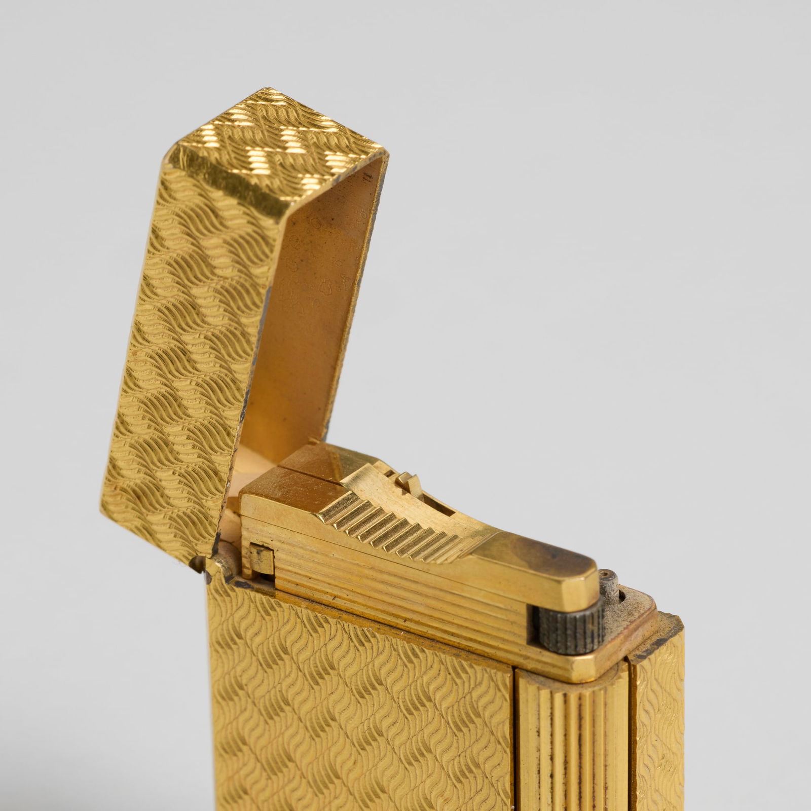 Hermes, Pocket lighter - 4