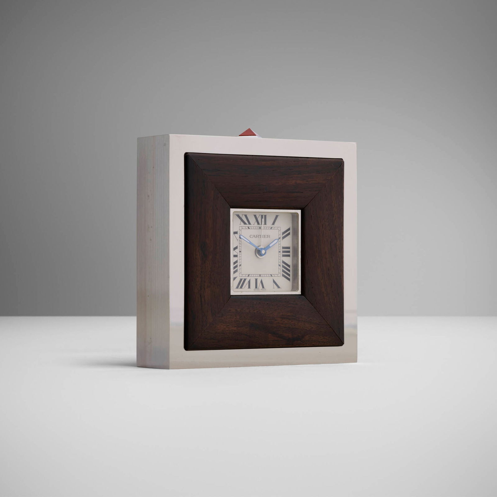 Cartier, Desk alarm clock (1 of 5)