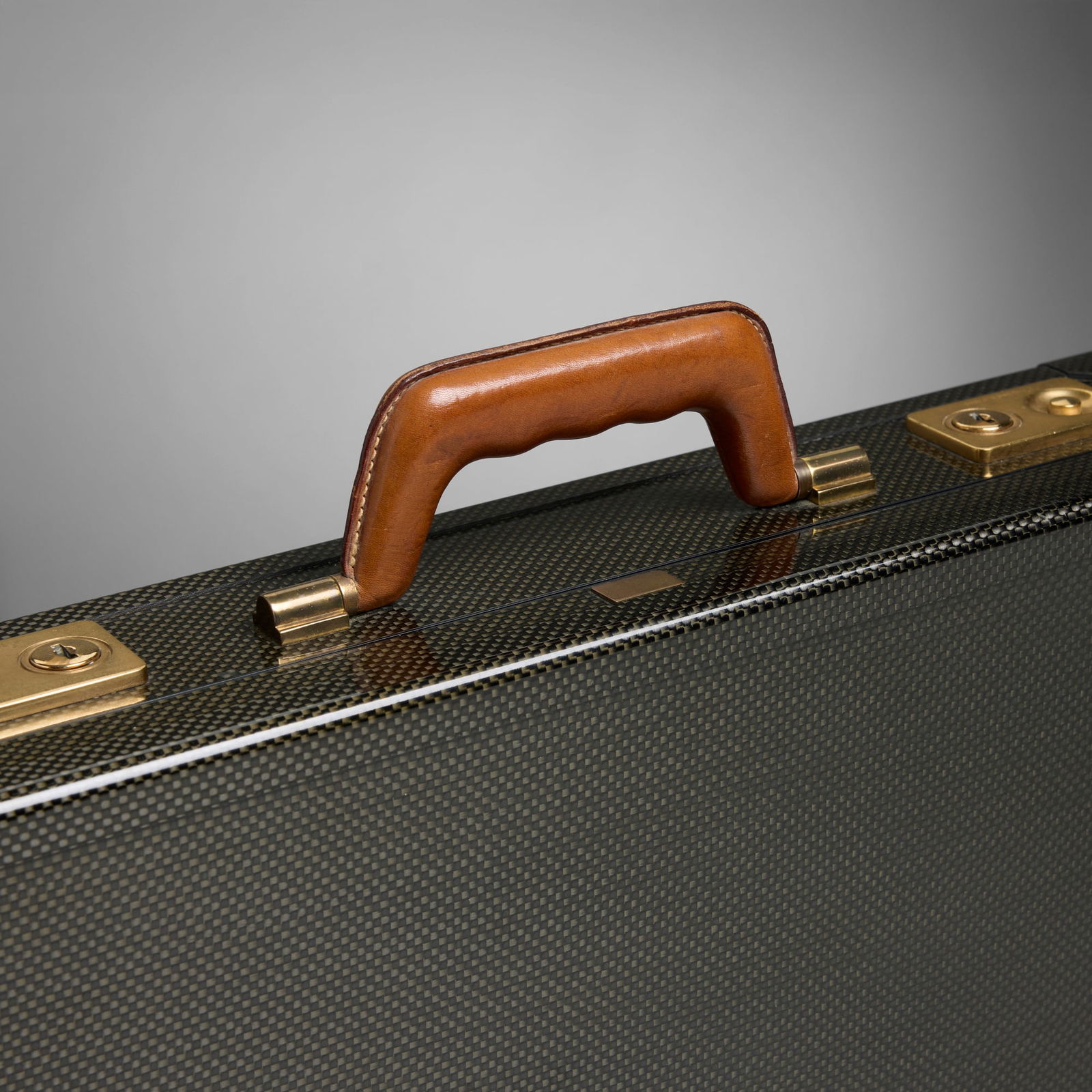 Hermes, Espace attache - 3