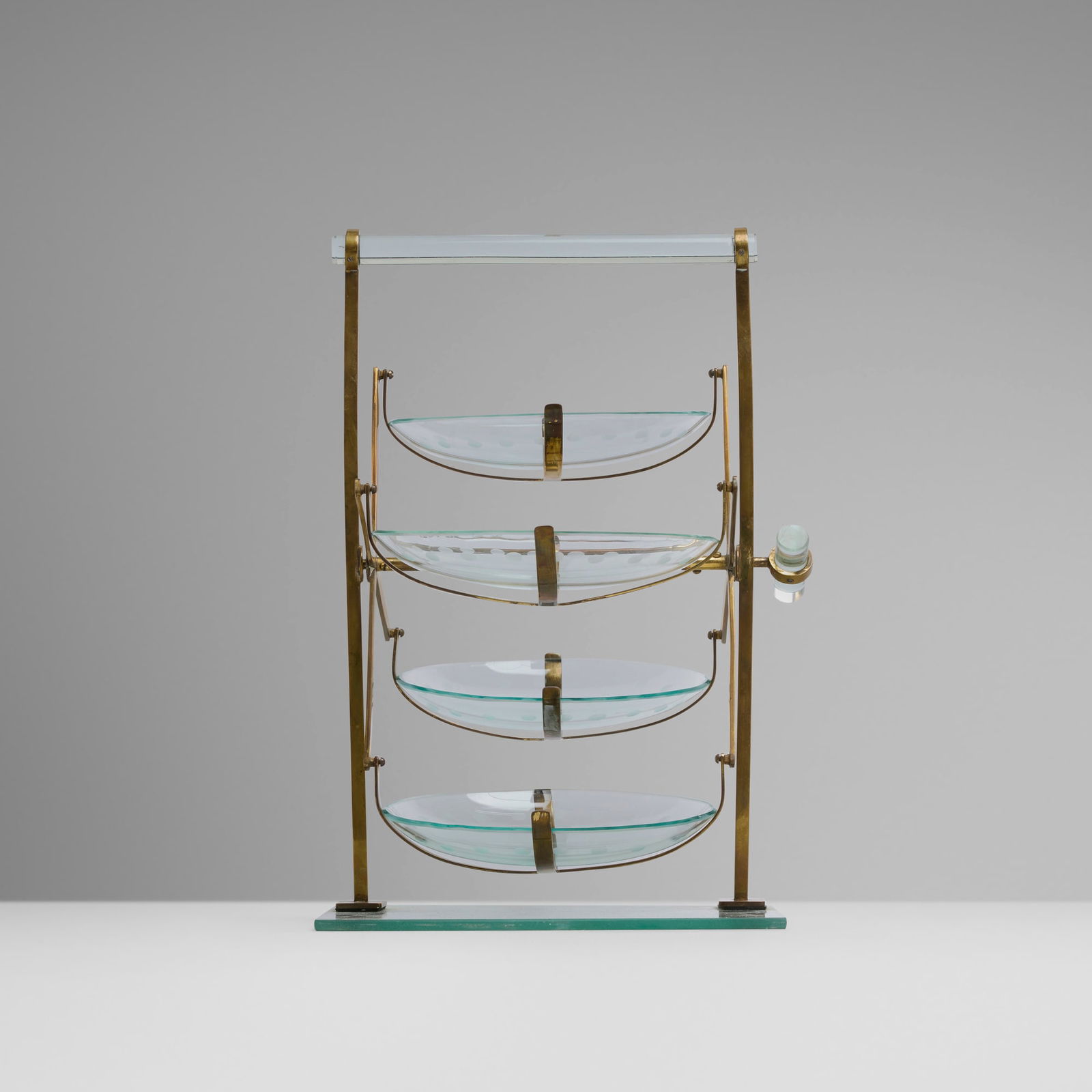 European, Condiment carousel - 3